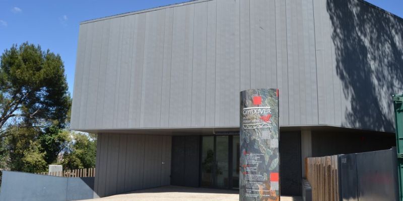 El Museu i Poblat Ibèric de Ca n'Oliver celebra el Cap de Setmana Ibèric. FOTO: Ajuntament El Museu i Poblat Ibèric de Ca n'Oliver celebra el Cap de Setmana Ibèric. FOTO: Ajuntament