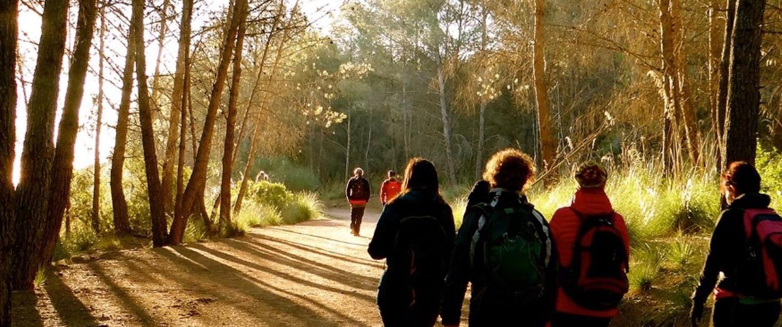 Cada equip ha de recaptar un donatiu mínim de 600€ per a la Fundació Oncolliga. FOTO: CEM Cerdanyola
