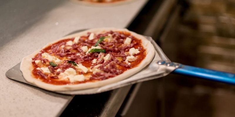 pizza tartalena napoletana pizza tartalena napoletana