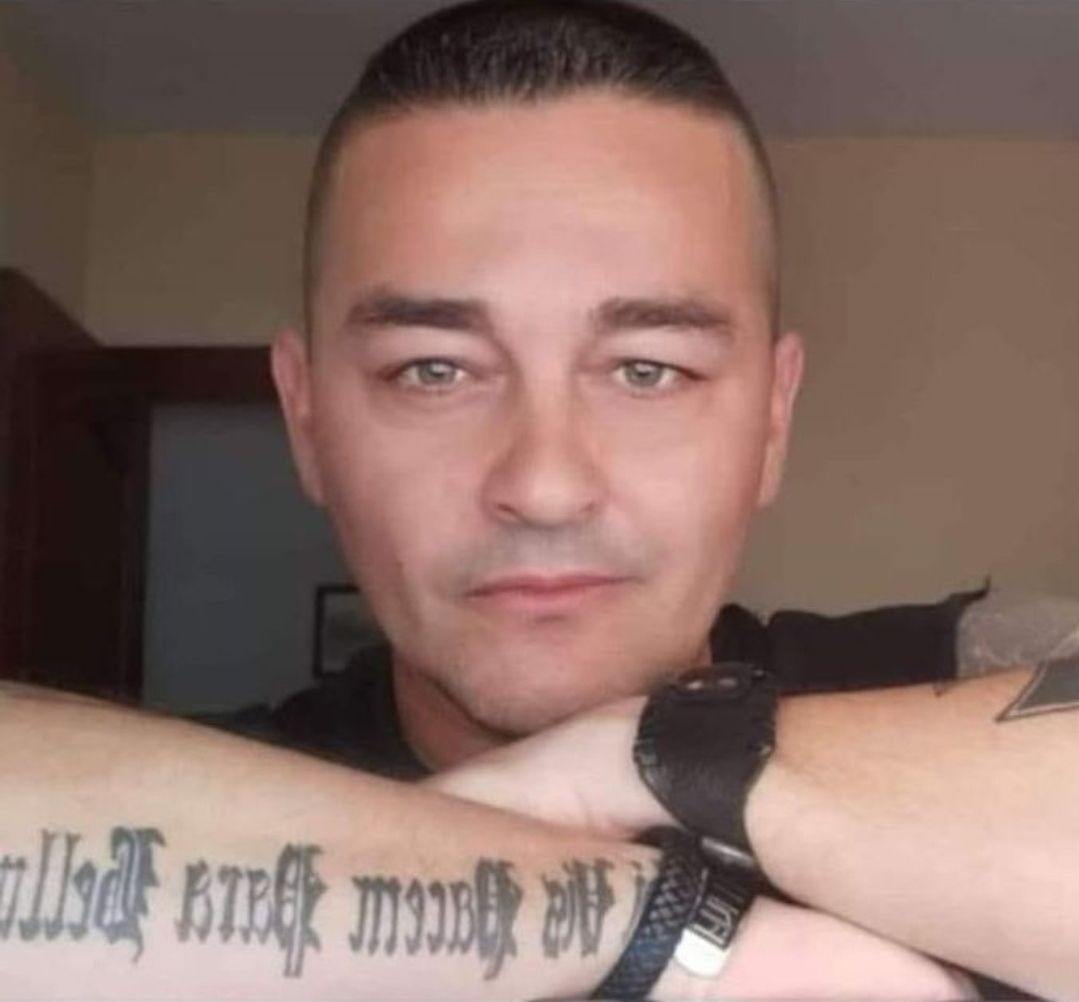 Ripollet busca al Ramon Corpas, veí de la ciutat que es troba desaparegut des del 18 de setembre. FOTO: Ajuntament de Ripollet