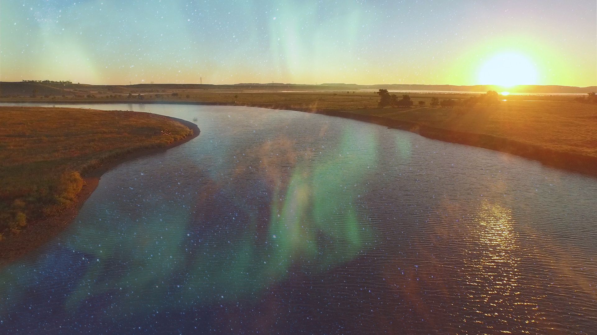 El curtmetratge Tahnaanooku', que es projectarà en el marc de l'Indifest a Cerdanyola. FOTO: Indifest