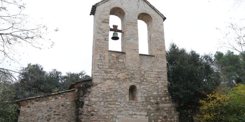 Església de Sant Iscle / Arxiu Església de Sant Iscle / Arxiu