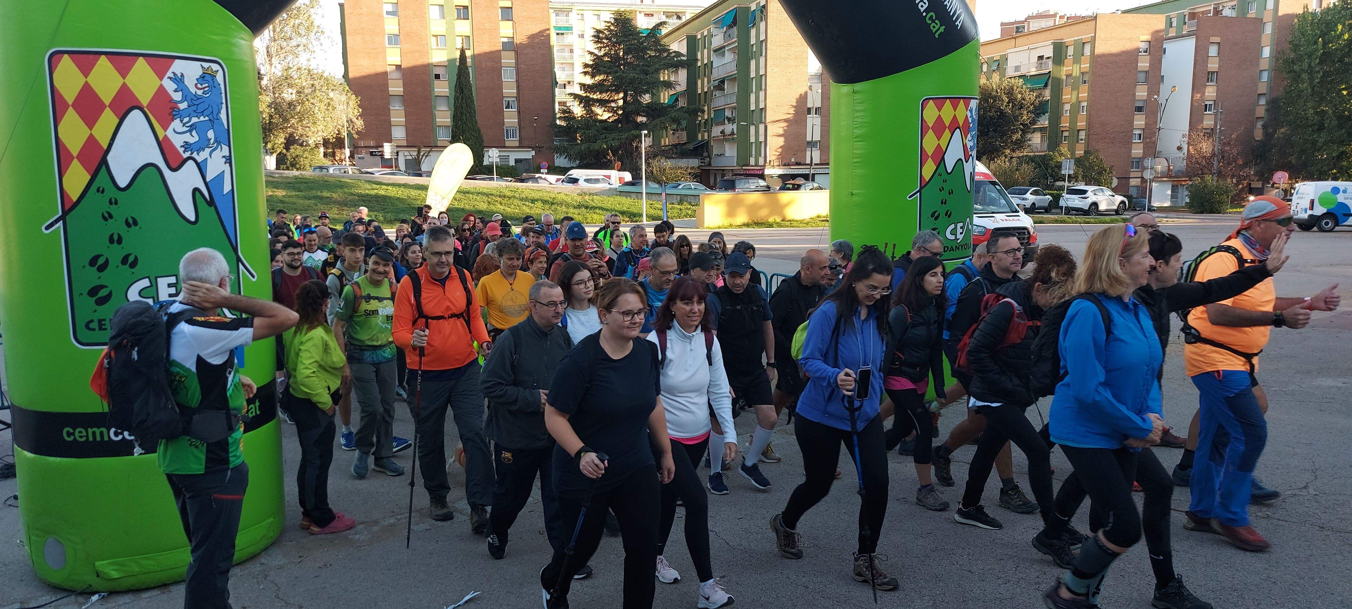 Marxerola 2024. FOTO: Marc Mata Marxerola 2024. FOTO: Marc Mata