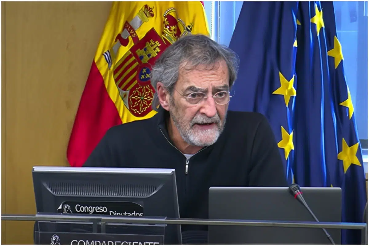 Joan-Ramon Laporte, pròxim convidat al Cafè amb Lletres