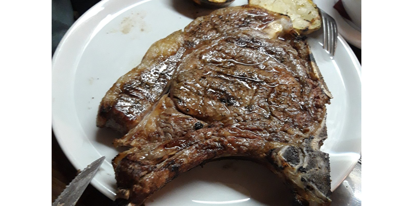 Aquest restaurant ofereix cuina de qualitat a prop de casa. FOTO: Cedida