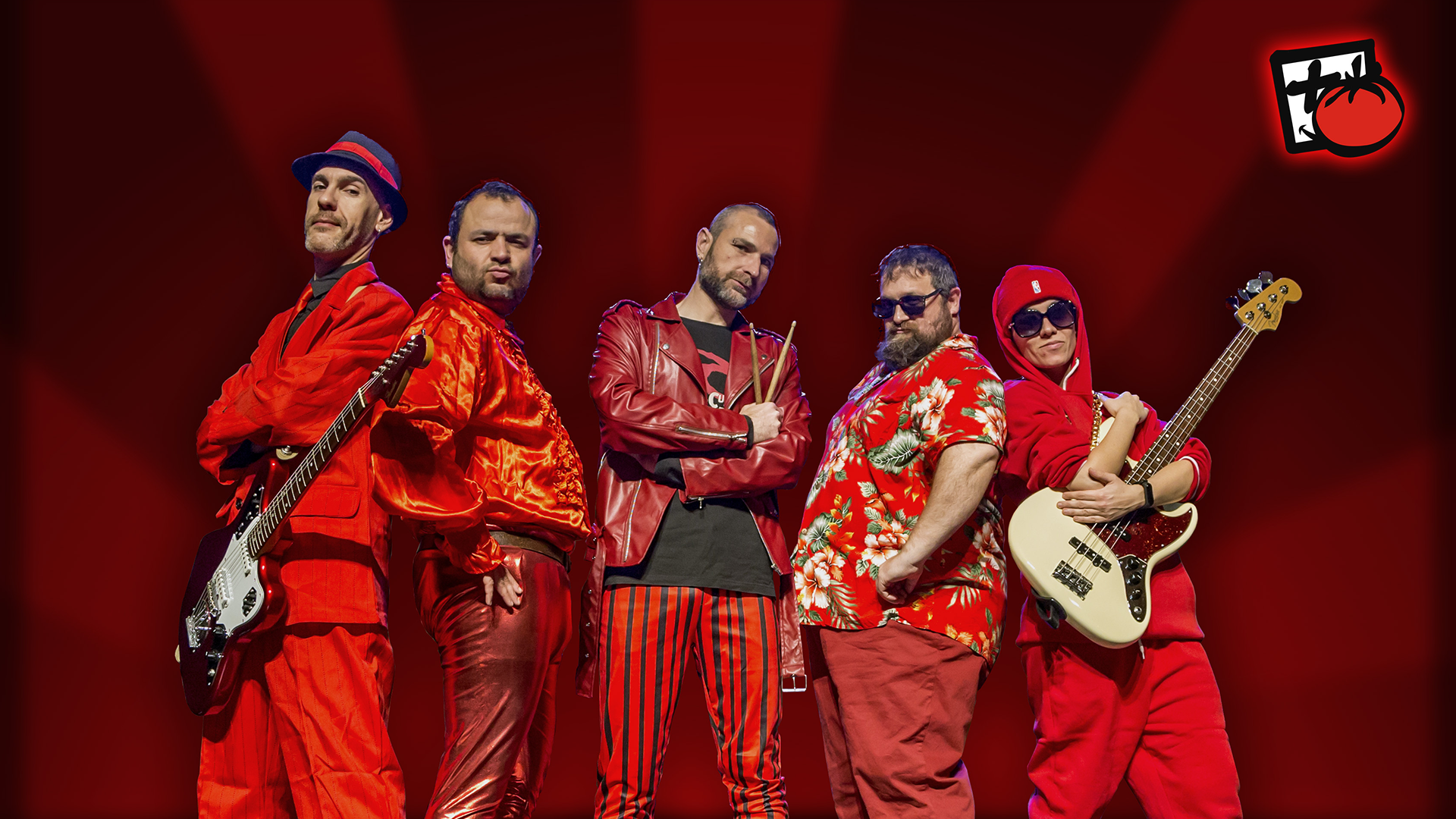 Més Tumacat seran els encarregats de l'animació de la matinal infantil de dilluns. FOTO: Cedida