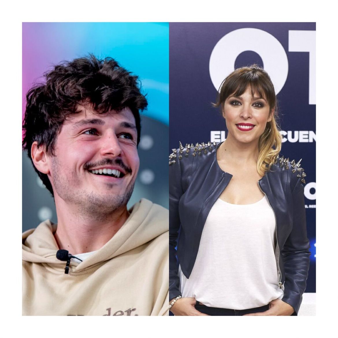 Miki Núñez i Gisela Miki Núñez i Gisela
