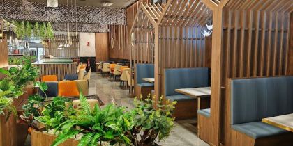 interior restaurant japones santcugat chihiro interior restaurant japones santcugat chihiro