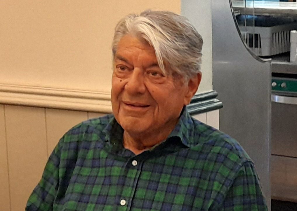 Manel Zarroca. FOTO: Junts per Cerdanyola