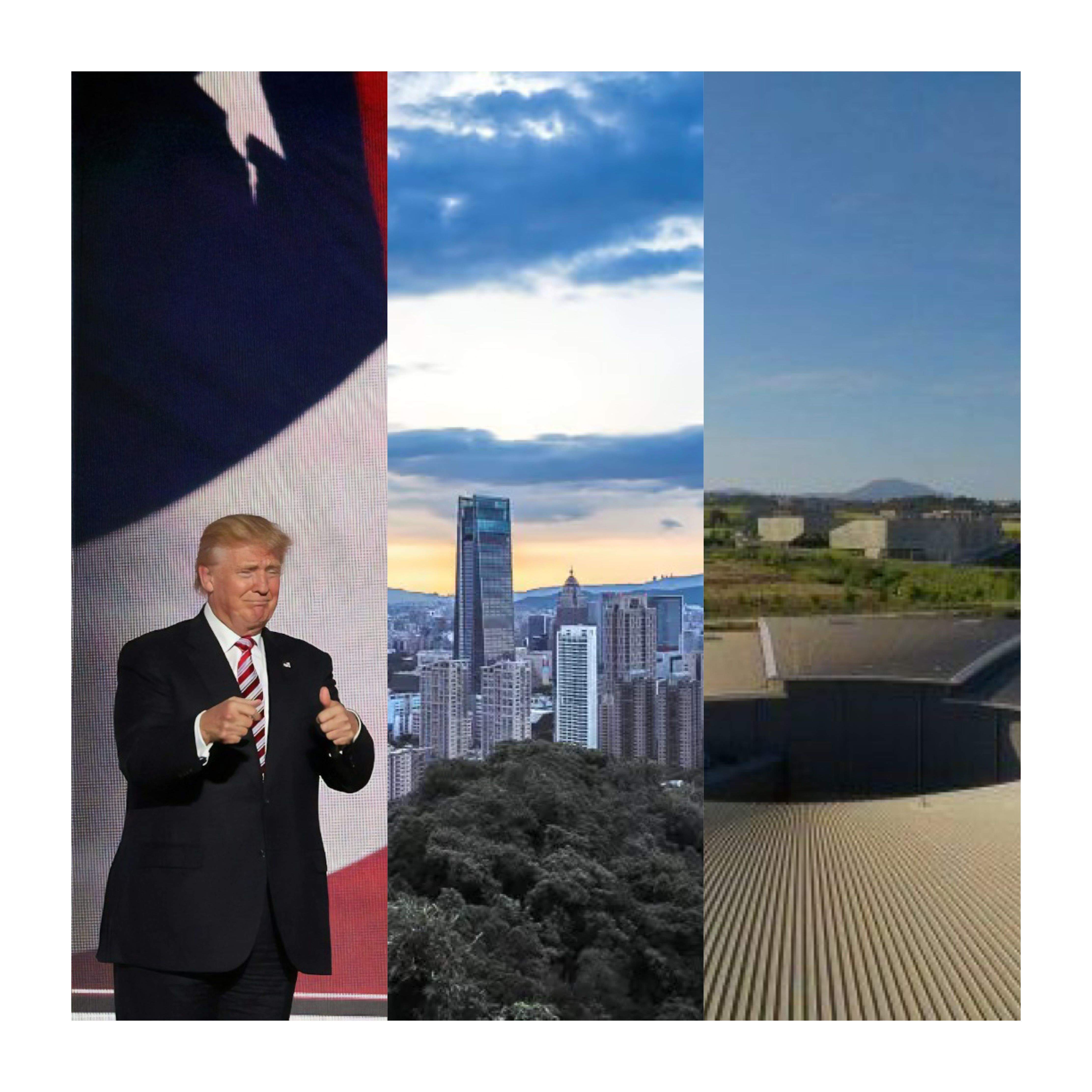 La Xina i els Estats Units volen destronar a Taiwan del primer lloc de la producció de semiconductors