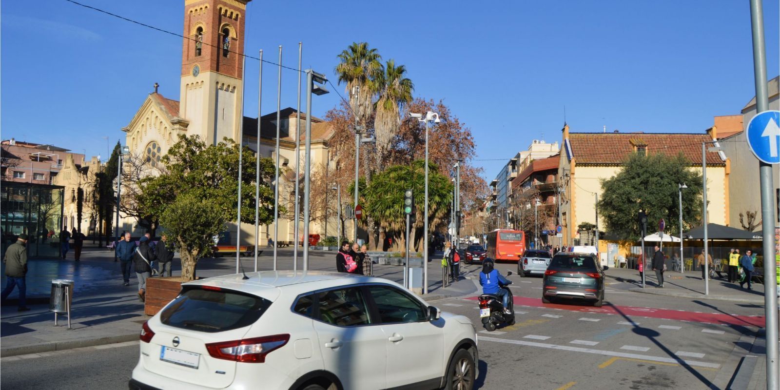 Aquestes són les notícies de la setmana. FOTO: Arxiu