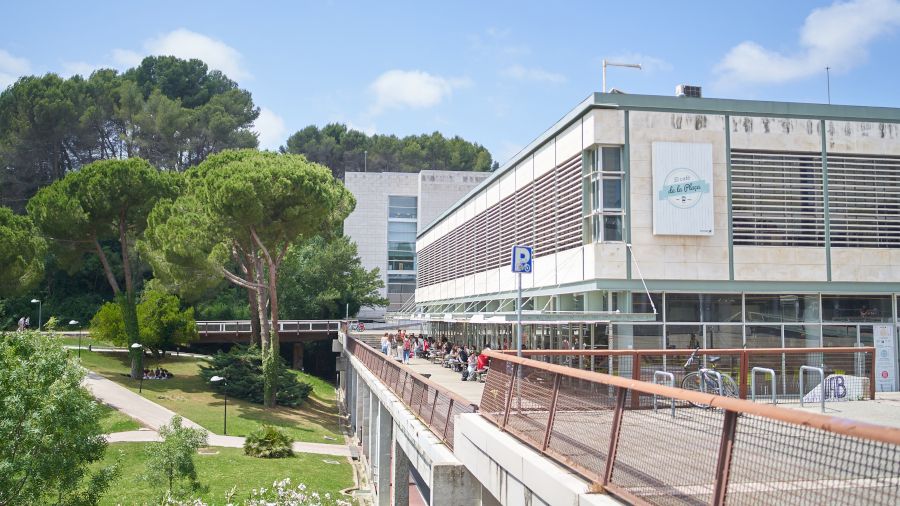 La UAB entre les millors universitats. FOTO: UAB La UAB entre les millors universitats. FOTO: UAB