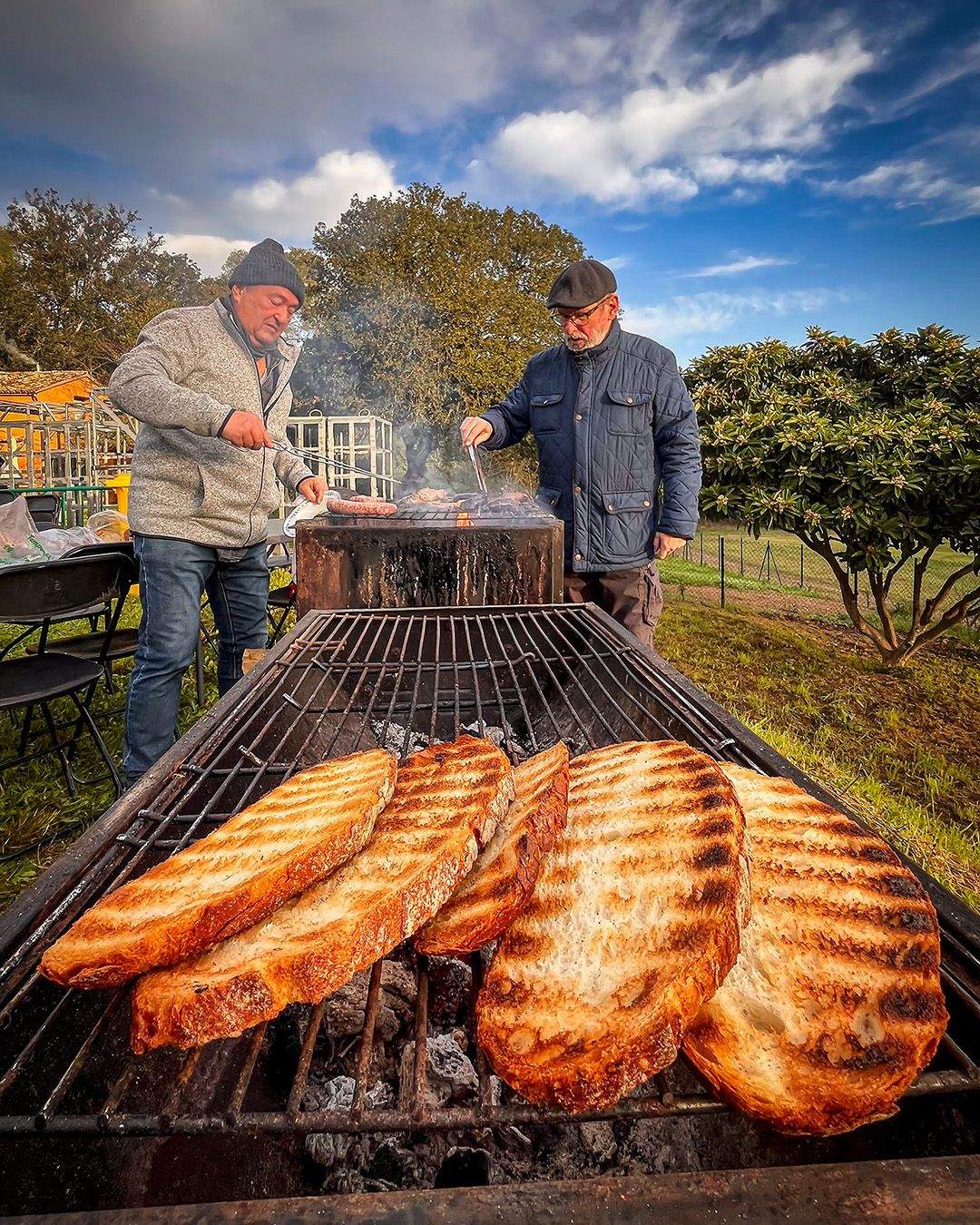 Fotografia guanyadora del 49è Concurs de l'Aplec de Sant Iscle. FOTO: Eduard Blasco Fotografia guanyadora del 49è Concurs de l'Aplec de Sant Iscle. FOTO: Eduard Blasco