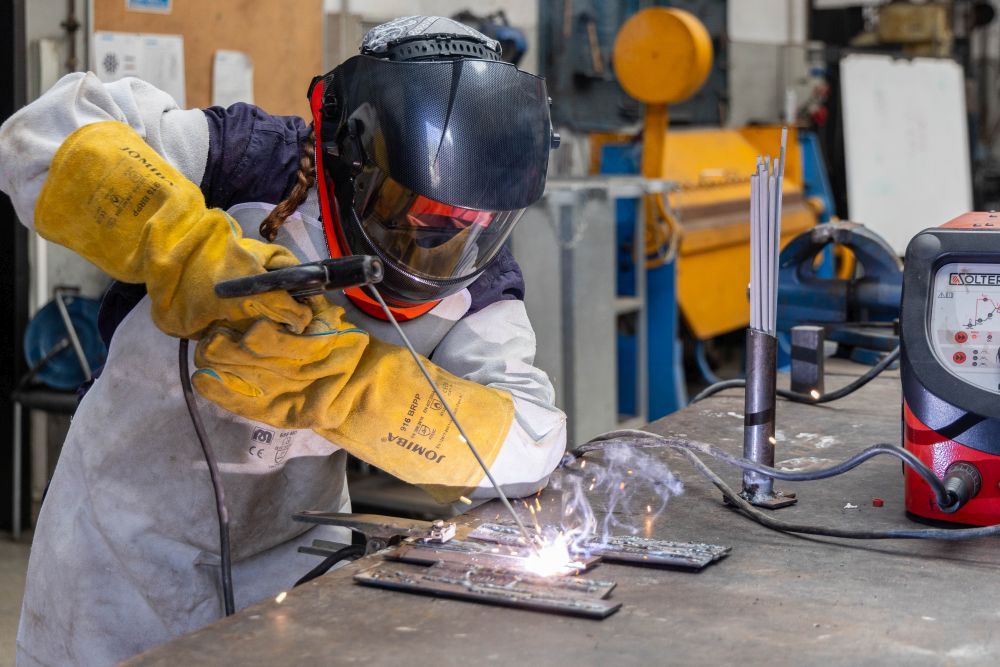 Oberta la convocatòria de formació ocupacional FOAP 2024. FOTO: Ajuntament