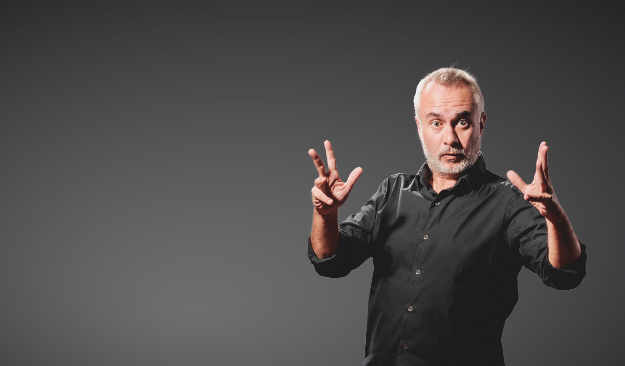 Fel Faixedas. FOTO: faixedas.cat