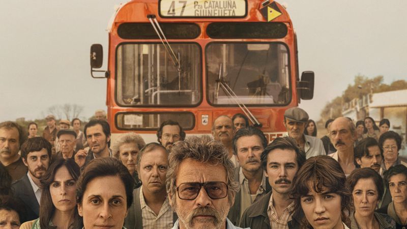 'El 47' és la pel·lícula amb més nominacions als Premis Gaudí 2025