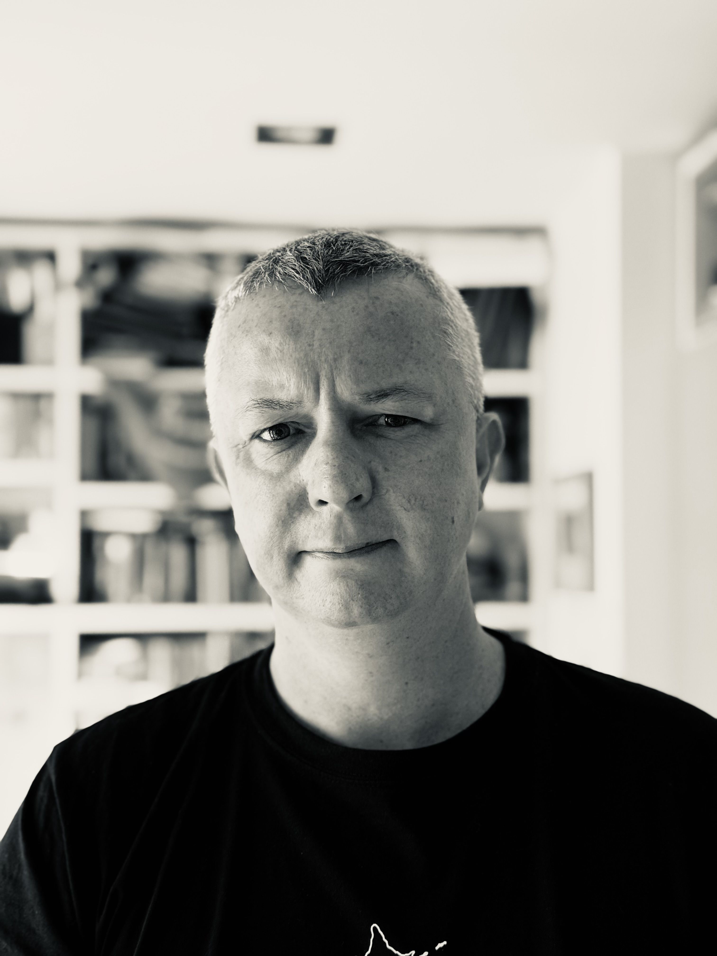 Tom Clarke