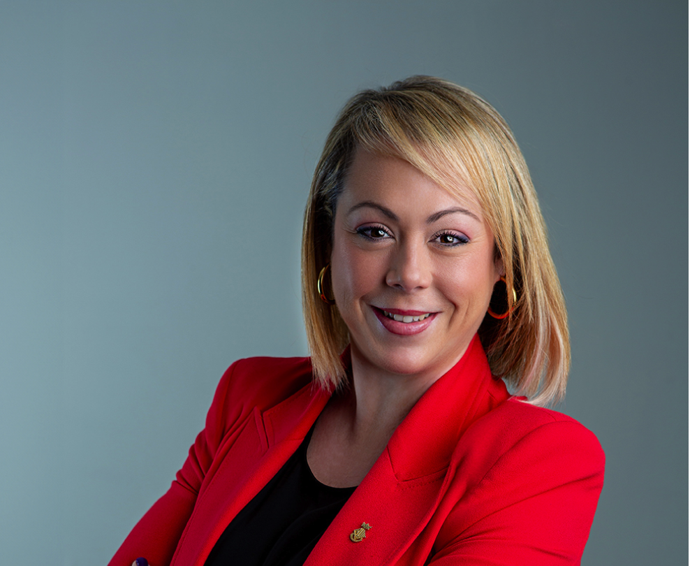 Cristina Padilla Zaplana