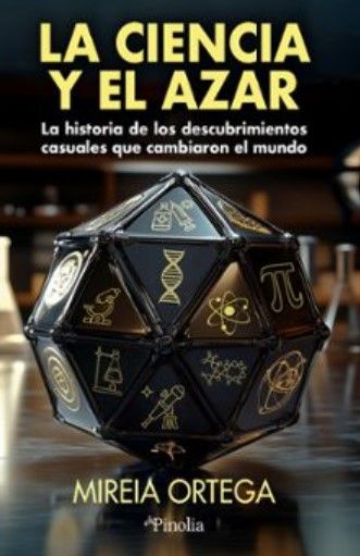 La cerdanyolenca Mireia Ortega publica el seu primer llibre. FOTO: Cedida