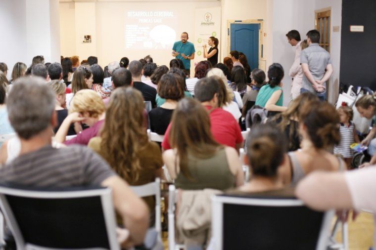 Rotatory  Club Cerdanyola organitza un cicle de xerrades amb expresidents de Catalunya