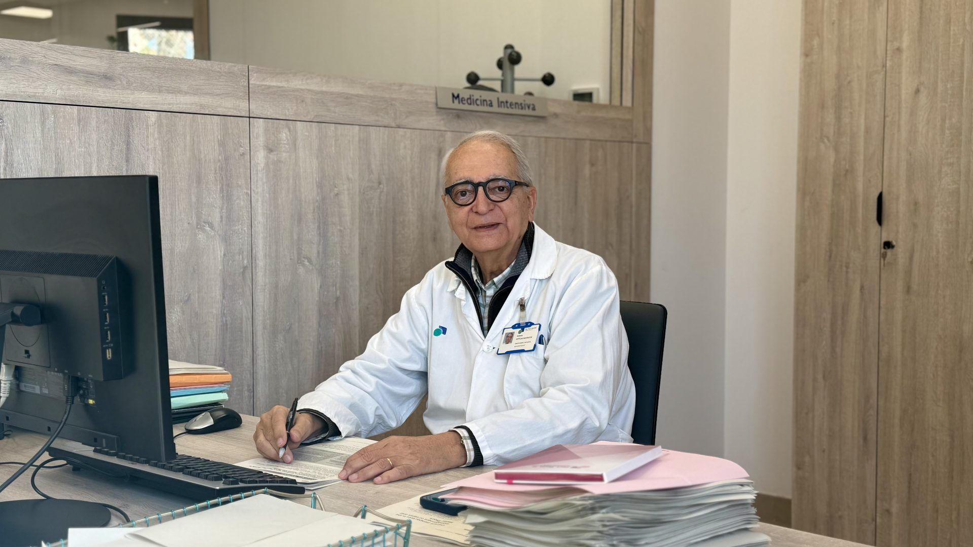 Un estudi internacional revela greus mancances en l’atenció a la sèpsia als hospitals. FOTO: Hospital Parc Taulí