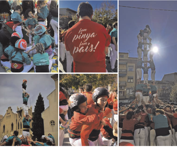 Imatges de Carme Monclús Imatges de Carme Monclús