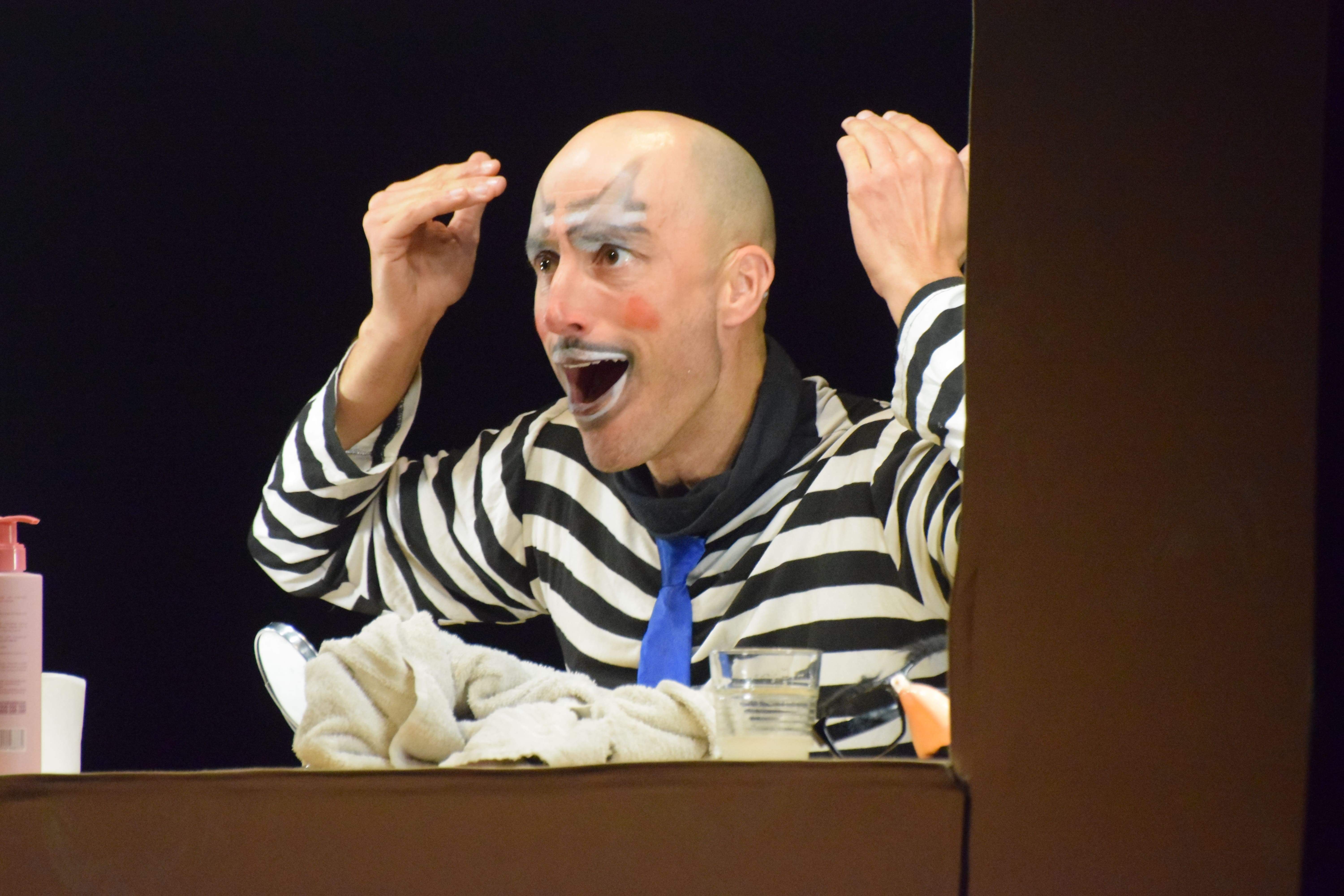 La 31a edició de La Pallassada. FOTO: Marc Mata