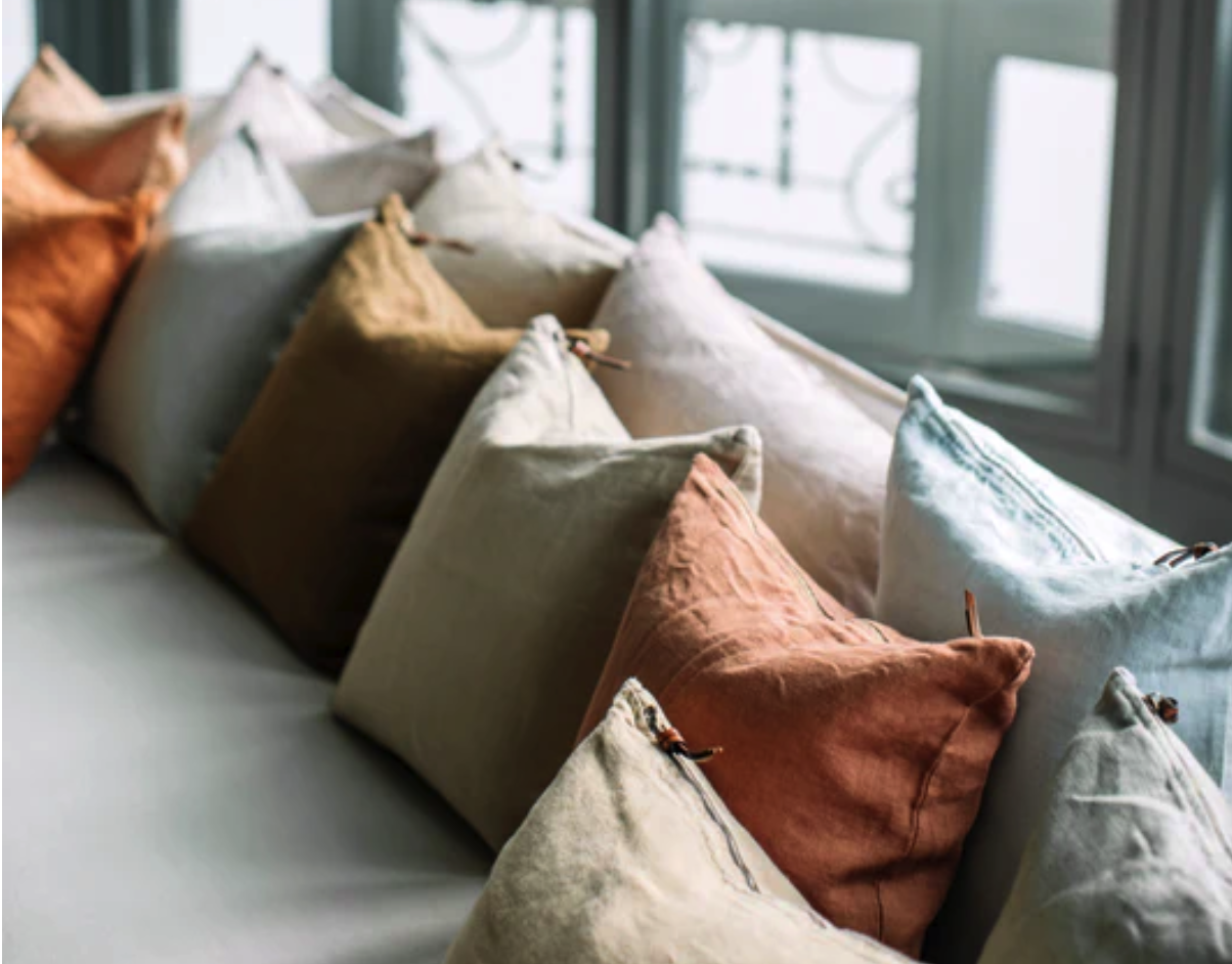 Lodemanuela va arribar a Cerdanyola fa cinc anys