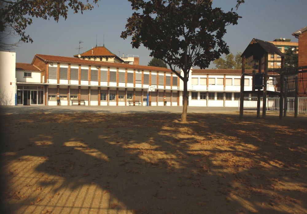 Escola Sant Martí