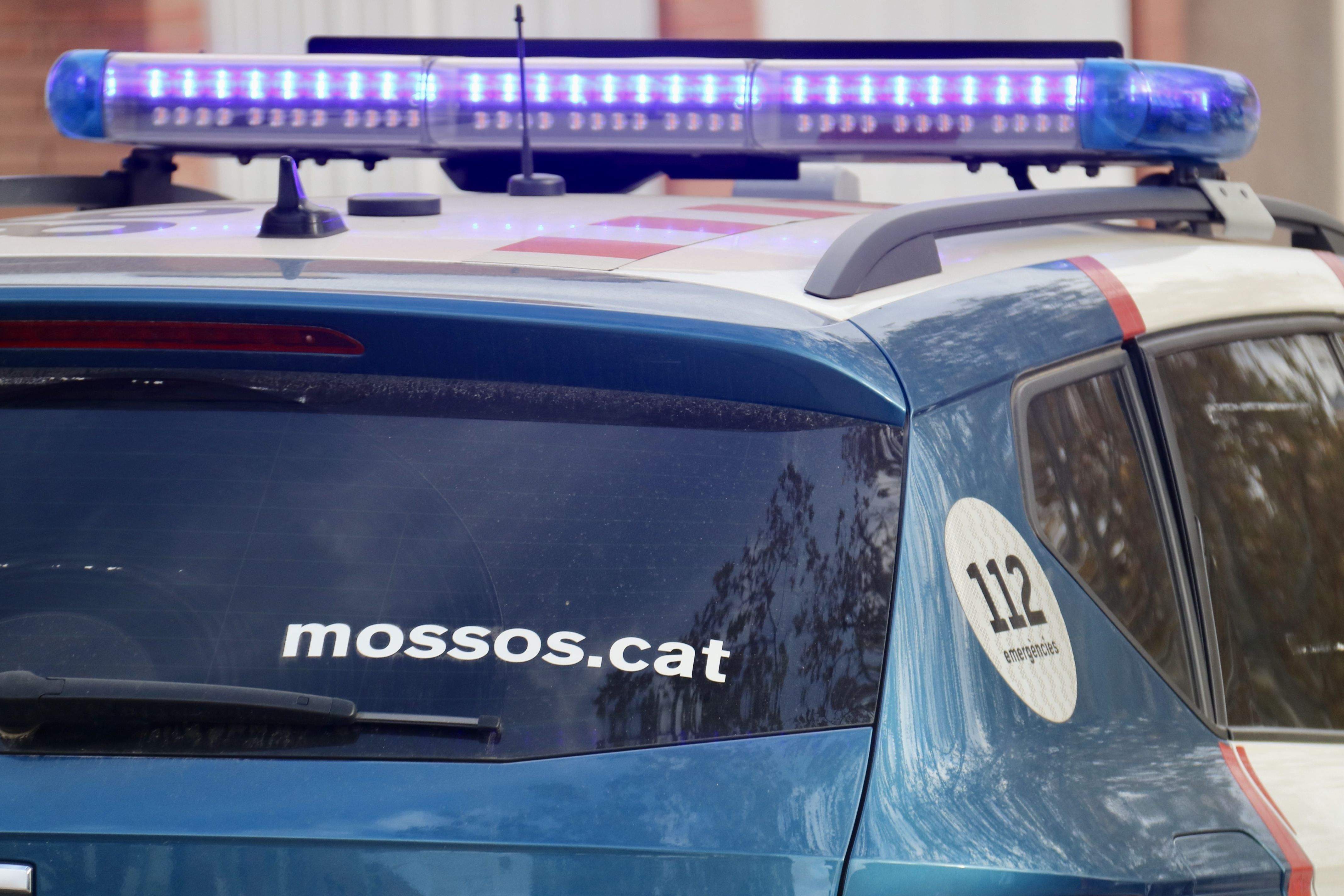 La investigació continua oberta i no es descarten detencions. FOTO: ACN