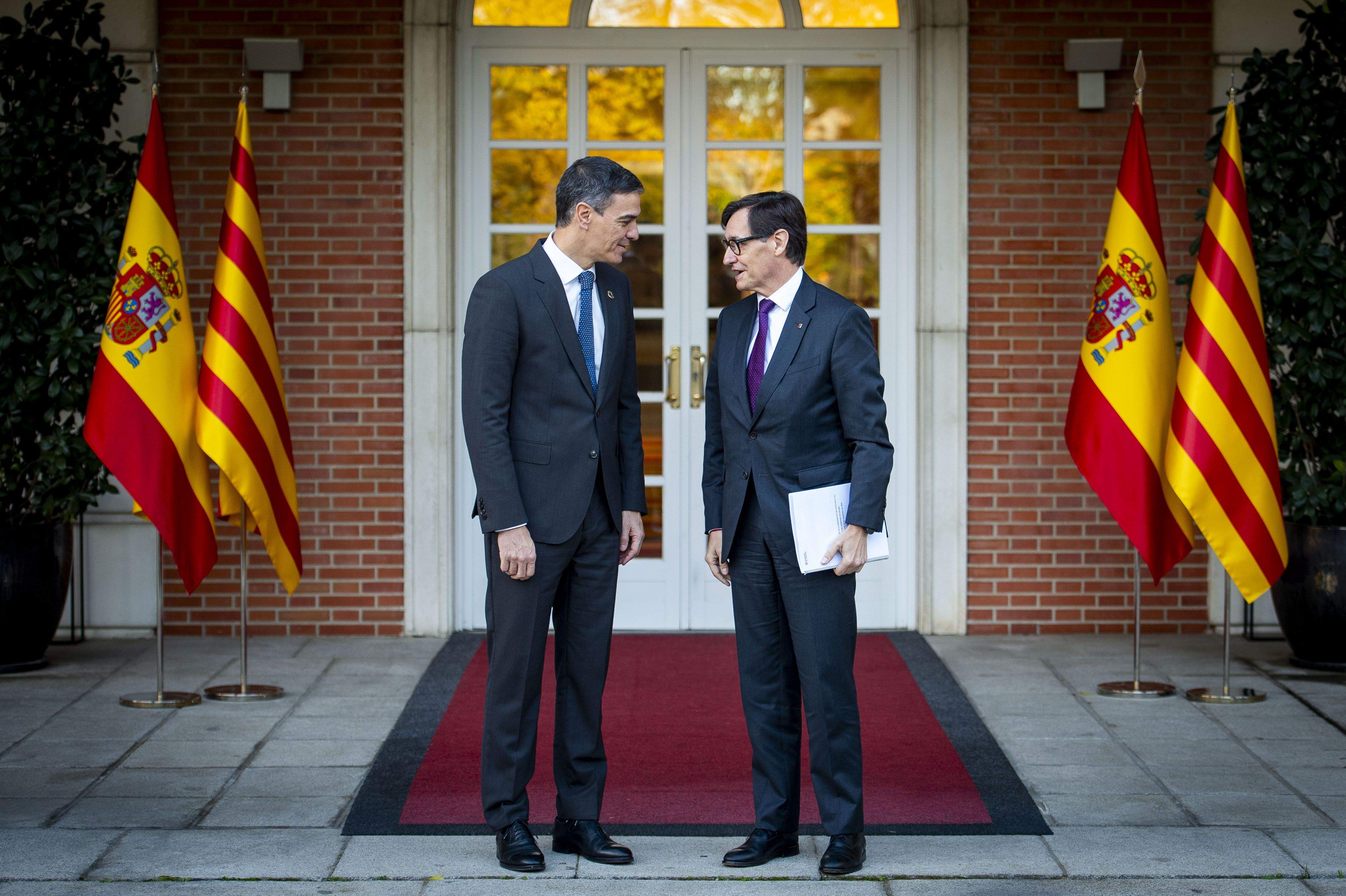 El Govern donarà llum verda dimarts a la creació del Centre de Recerca de Semiconductors InnoFAB. FOTO: ACN