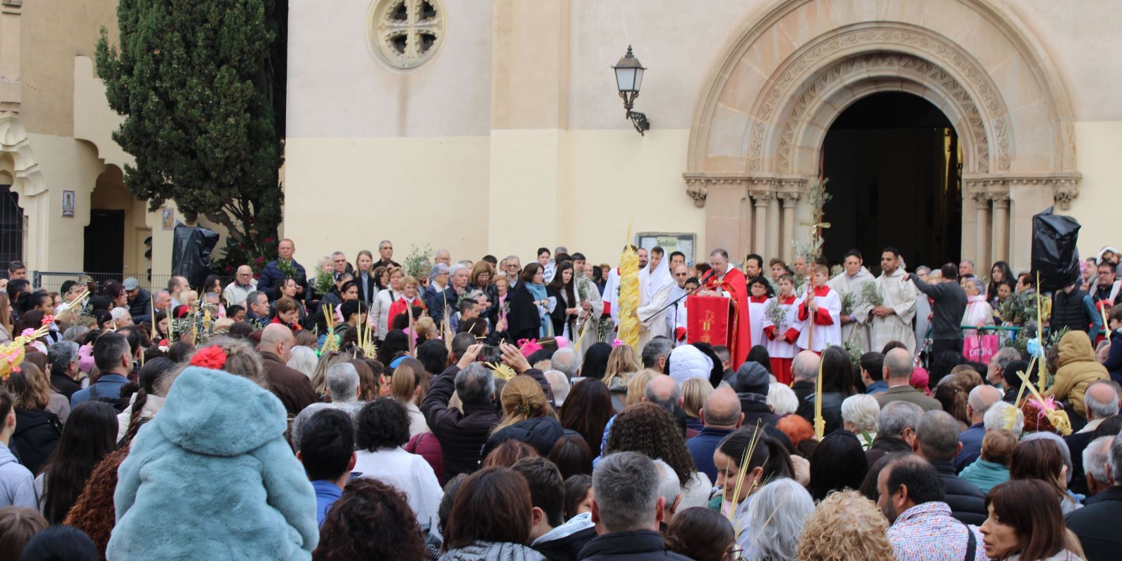 Actes de l'agenda d'aquest cap de setmana a Cerdanyola. FOTO: Guillem Barrera