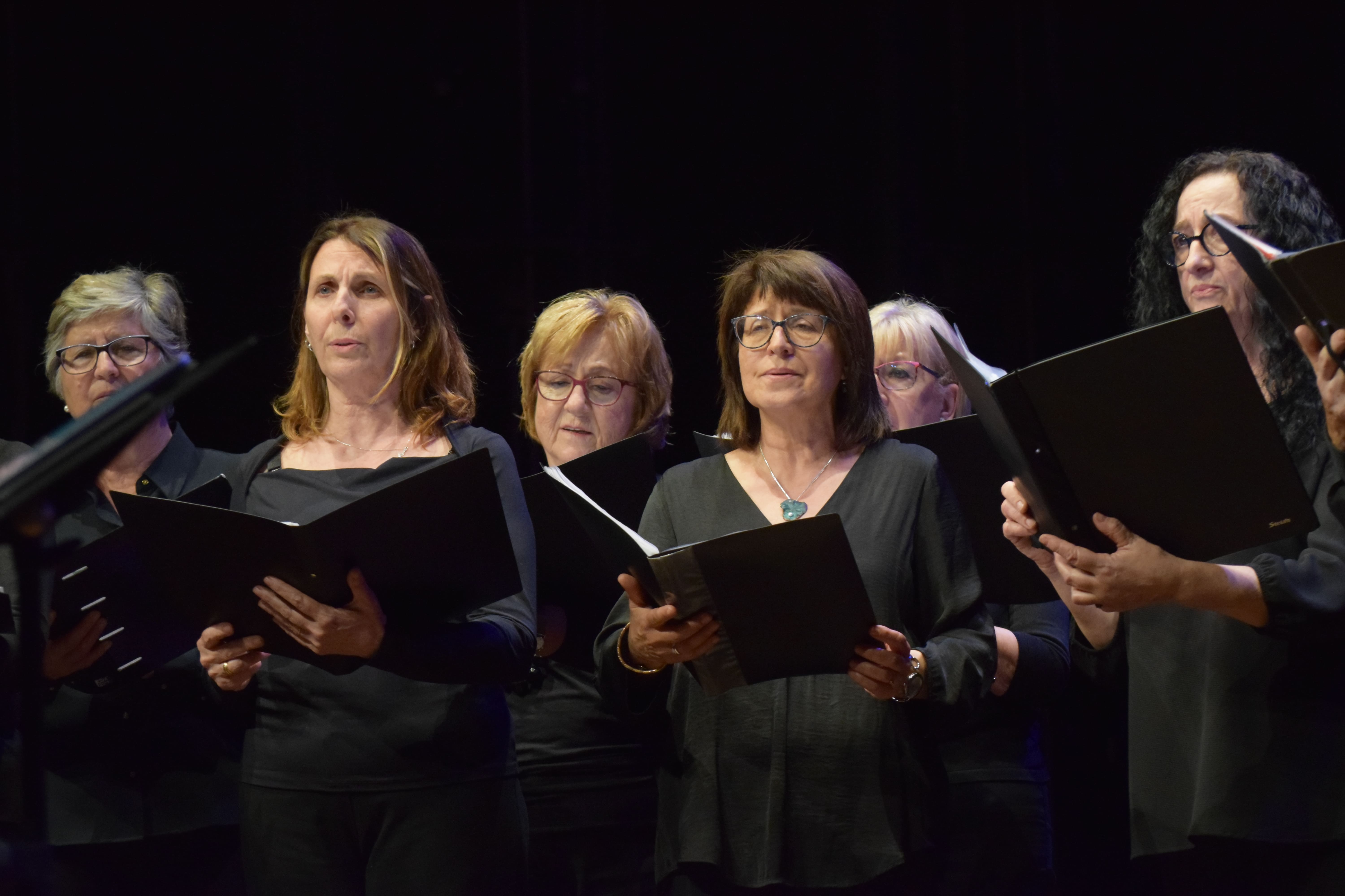 12a TRobada de Corals. FOTO: Marc Mata