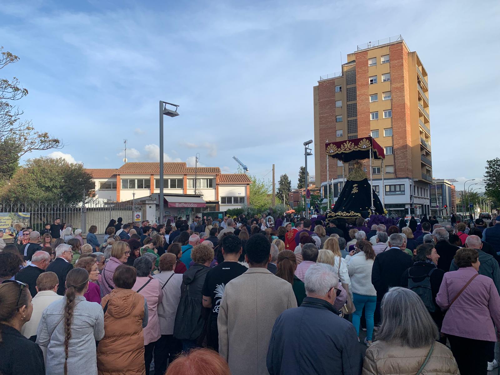 Processó de Divendres Sant