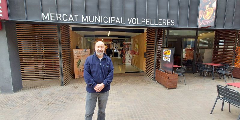 Alarcón, peixateria Sant Cugat 'Vens et Marees' Alarcón, peixateria Sant Cugat 'Vens et Marees'