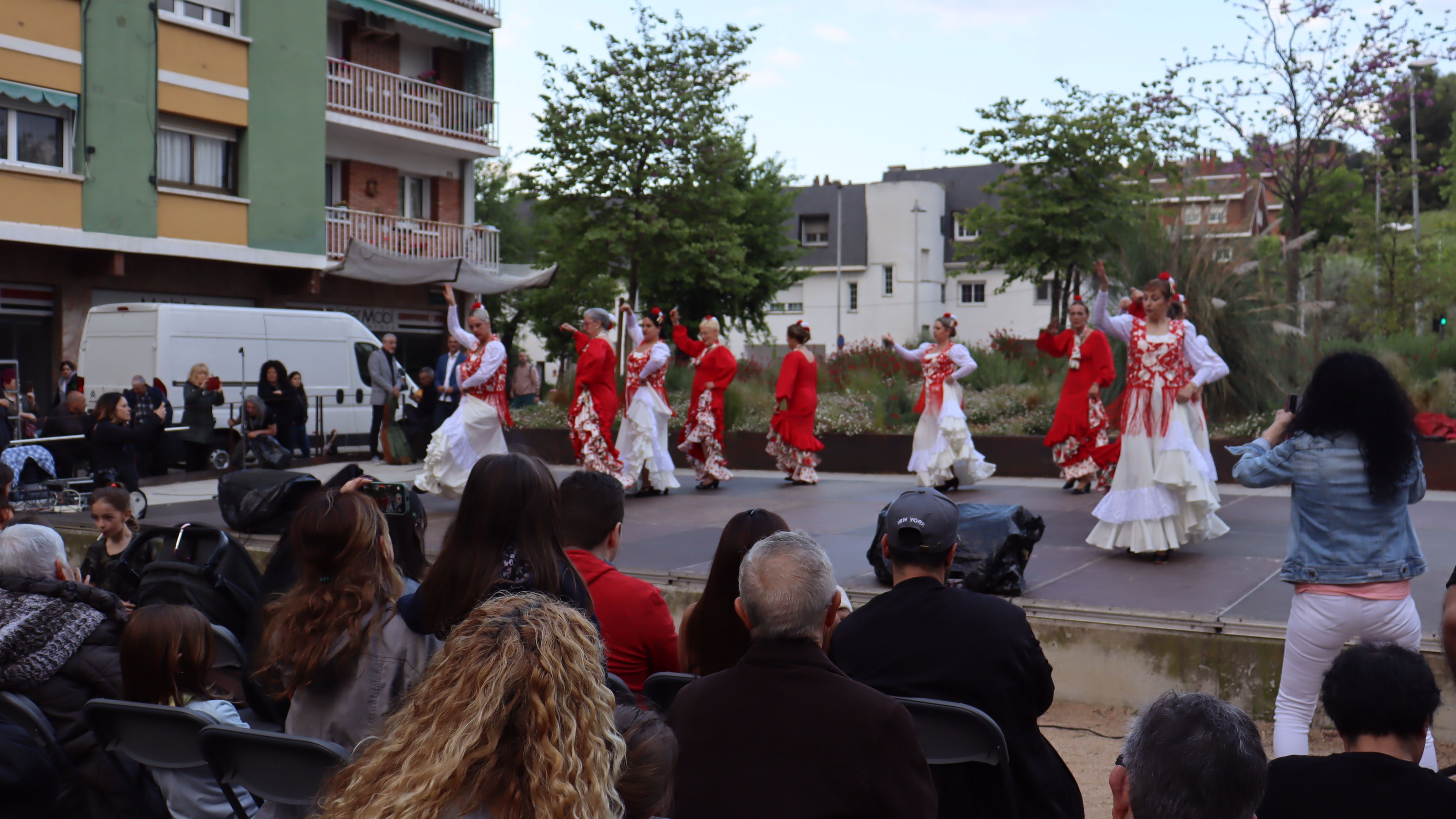 Festa Major Les Fontetes. FOTO: Marc Mata