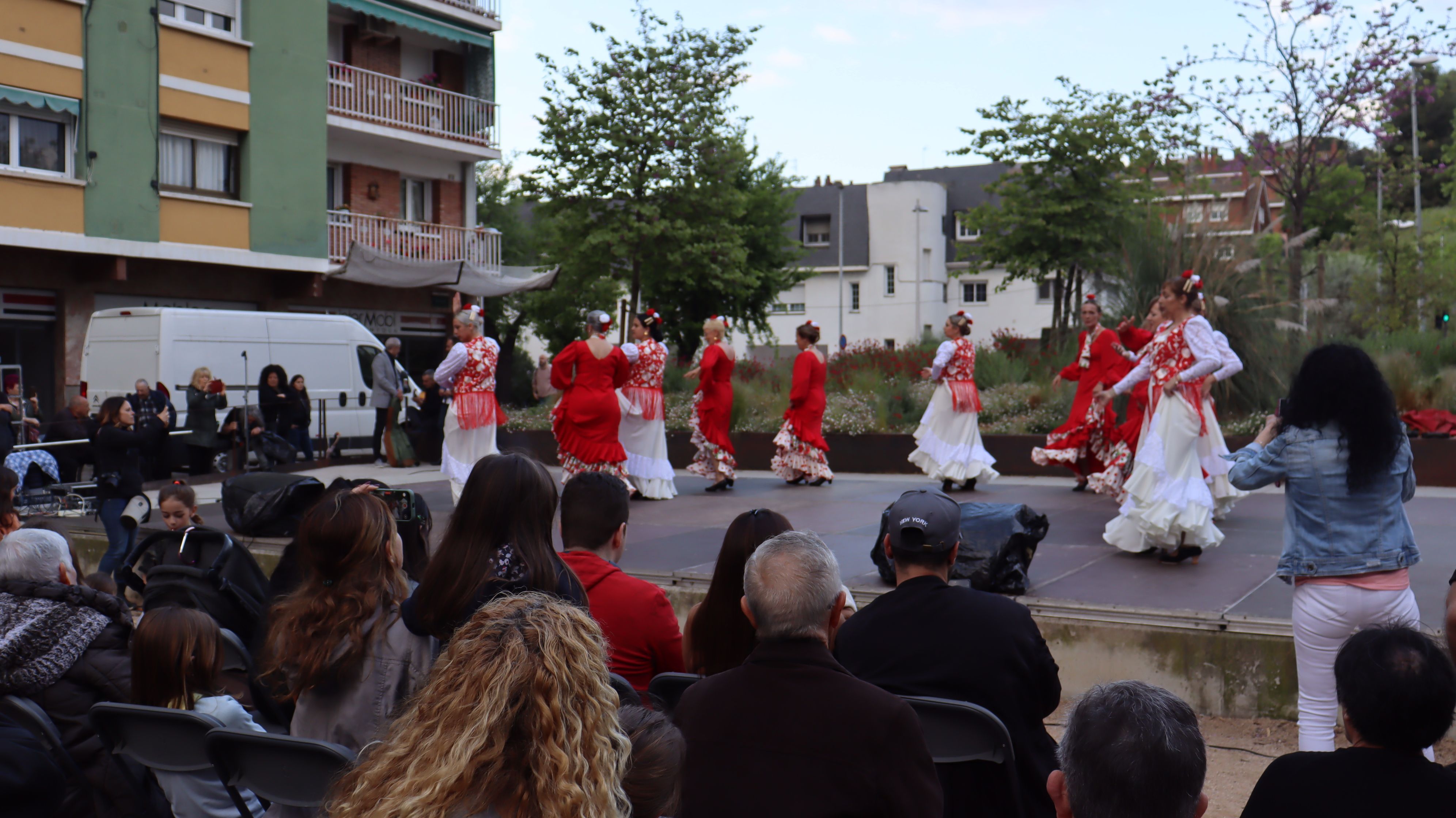 Festa Major Les Fontetes. FOTO: Marc Mata