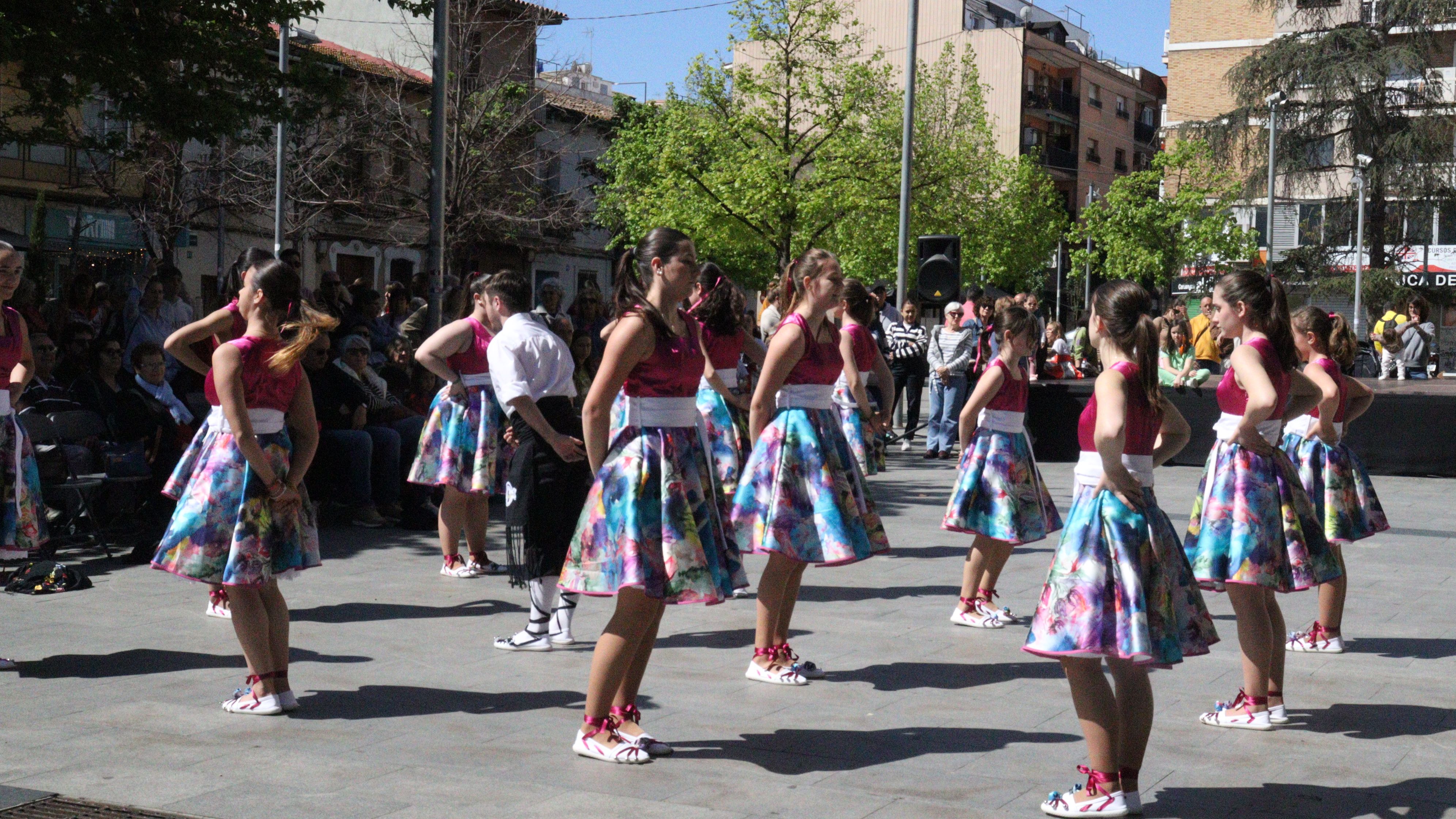 Roda de Gitanes. FOTO Marc Mata  (40)