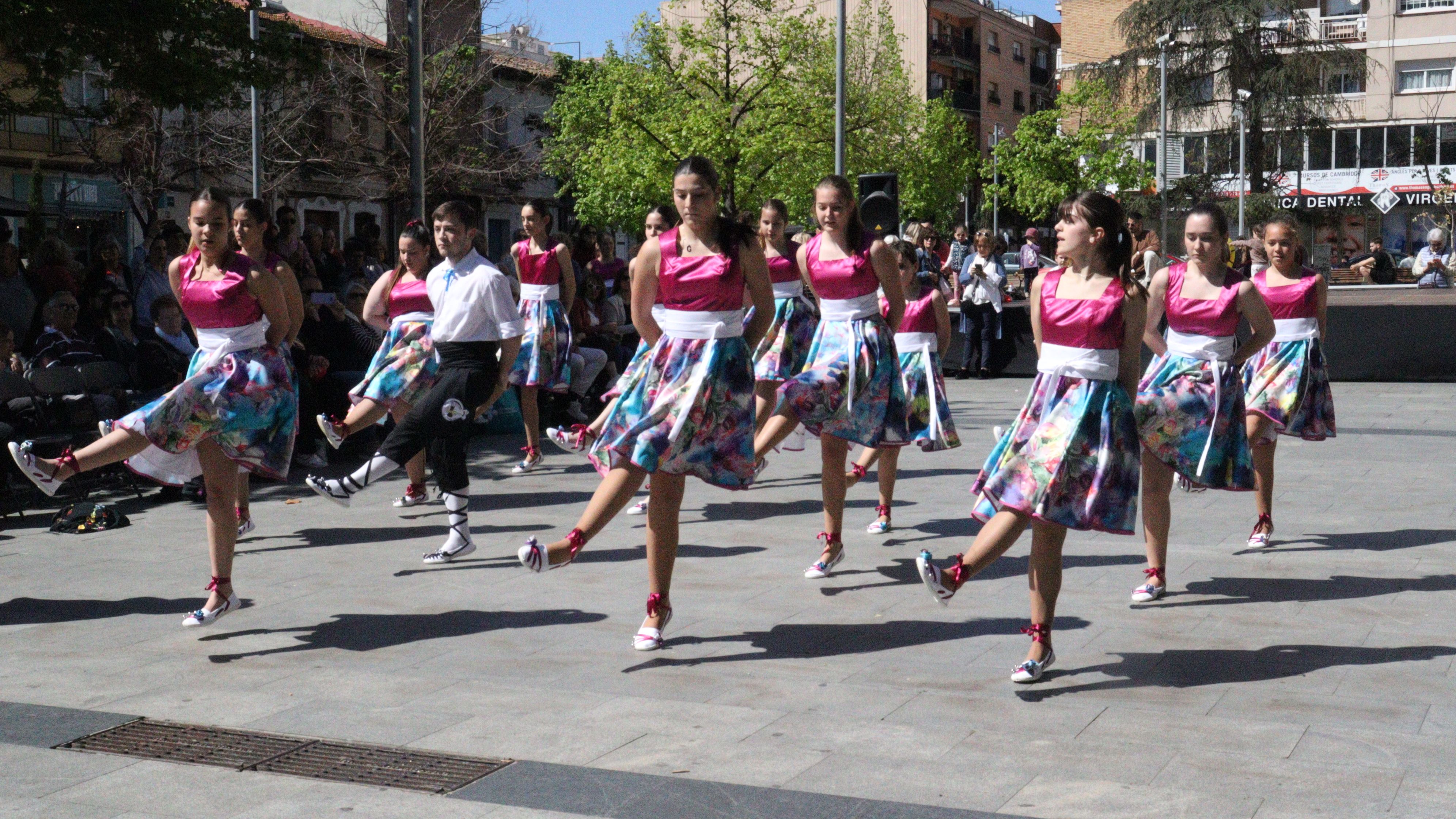 Roda de Gitanes. FOTO Marc Mata  (41)
