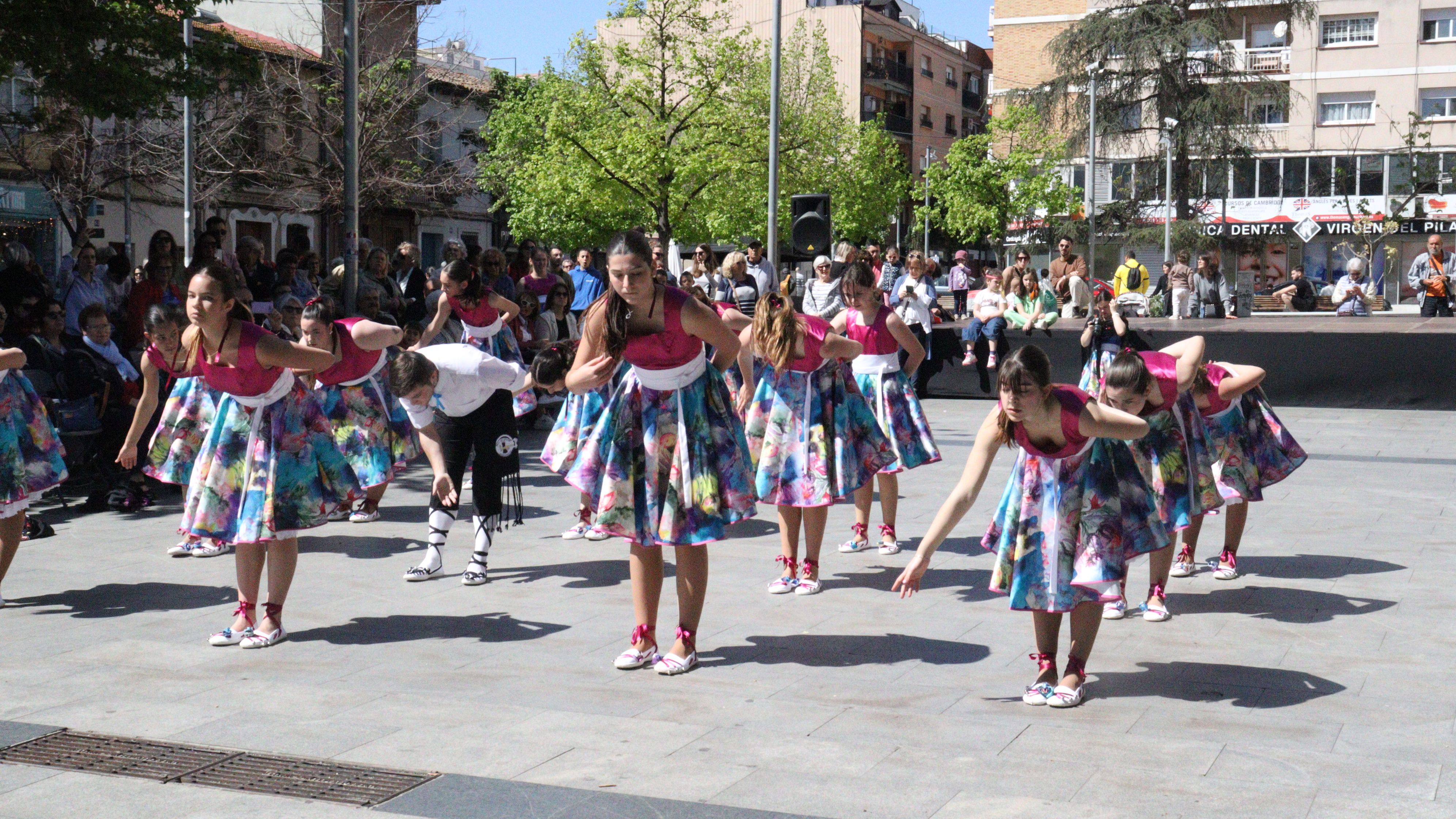 Roda de Gitanes. FOTO Marc Mata  (42)