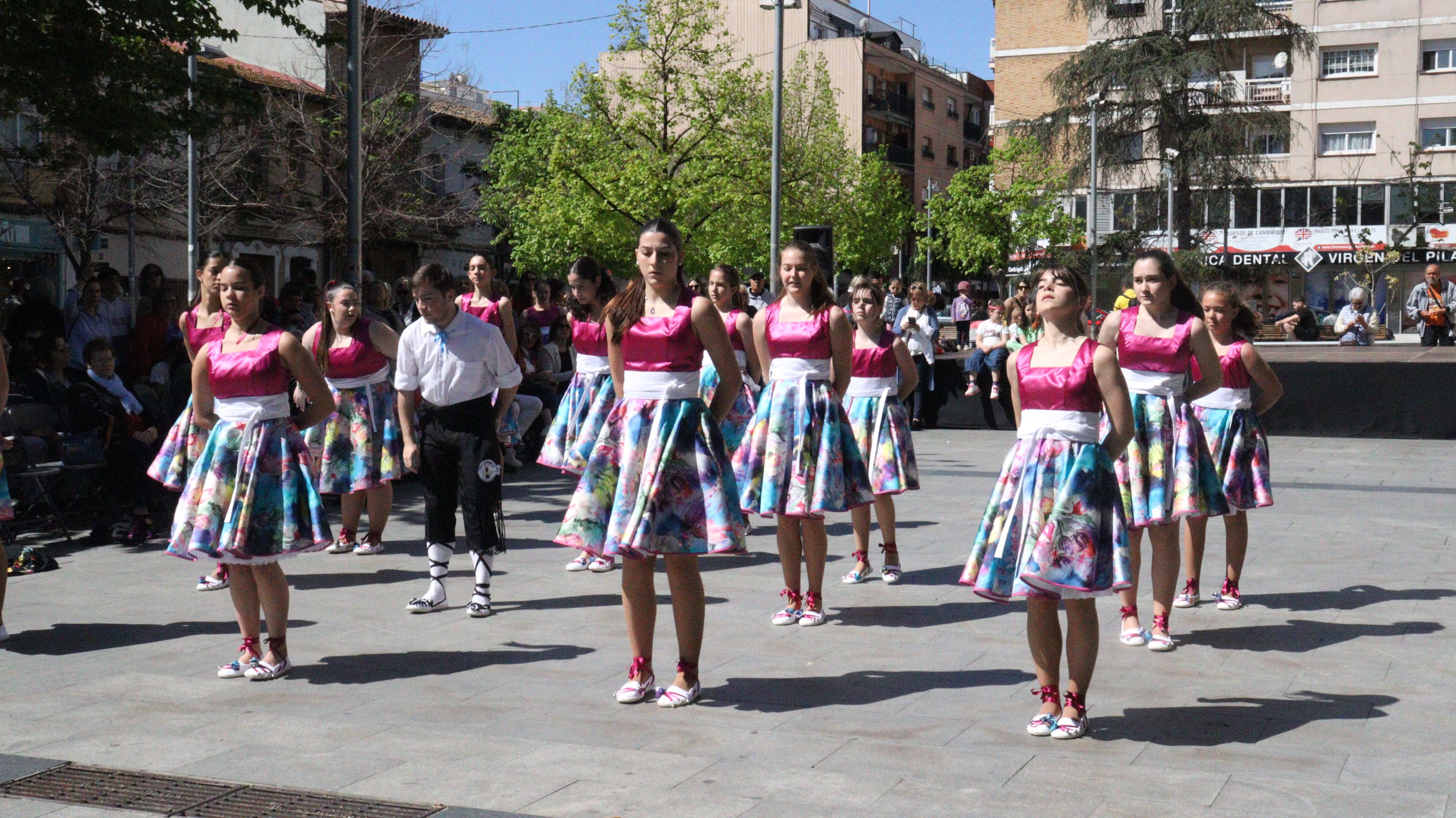 Roda de Gitanes. FOTO Marc Mata  (43)