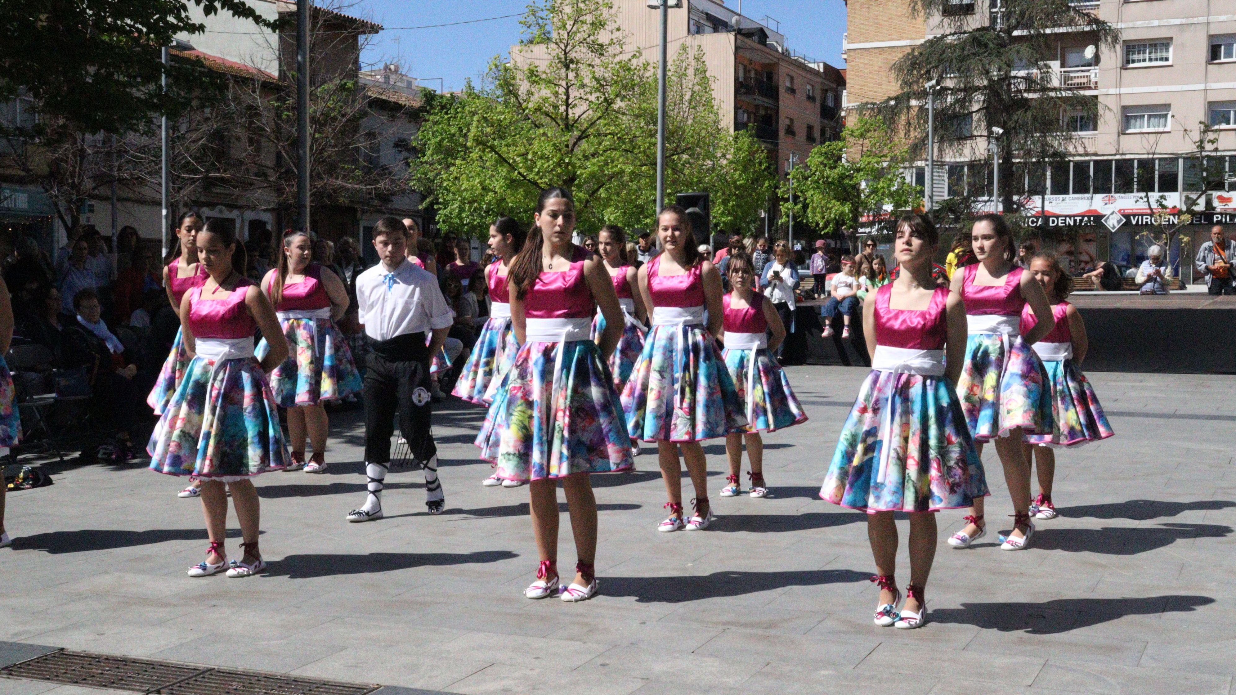 Roda de Gitanes. FOTO Marc Mata  (44)