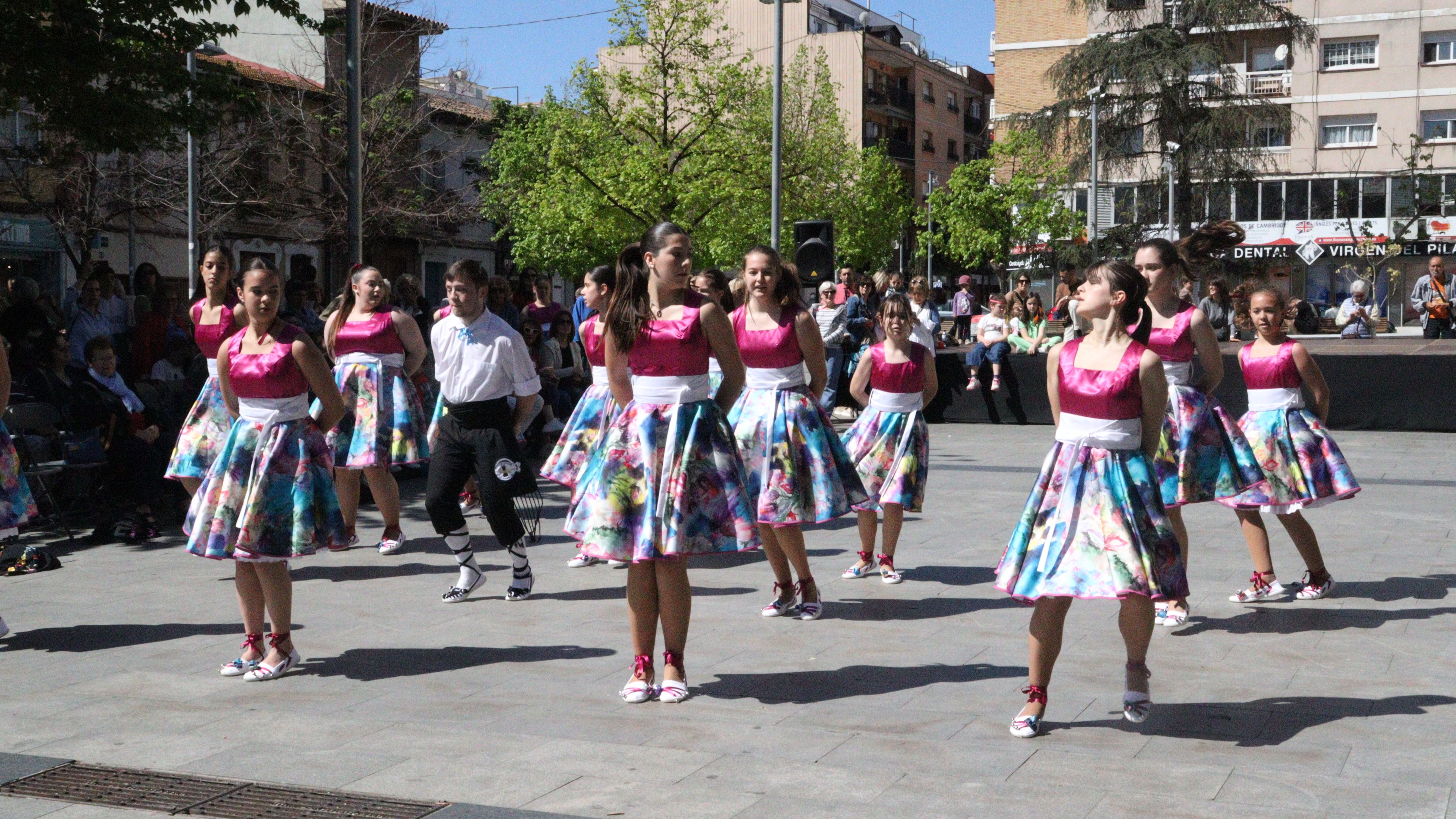 Roda de Gitanes. FOTO Marc Mata  (45)