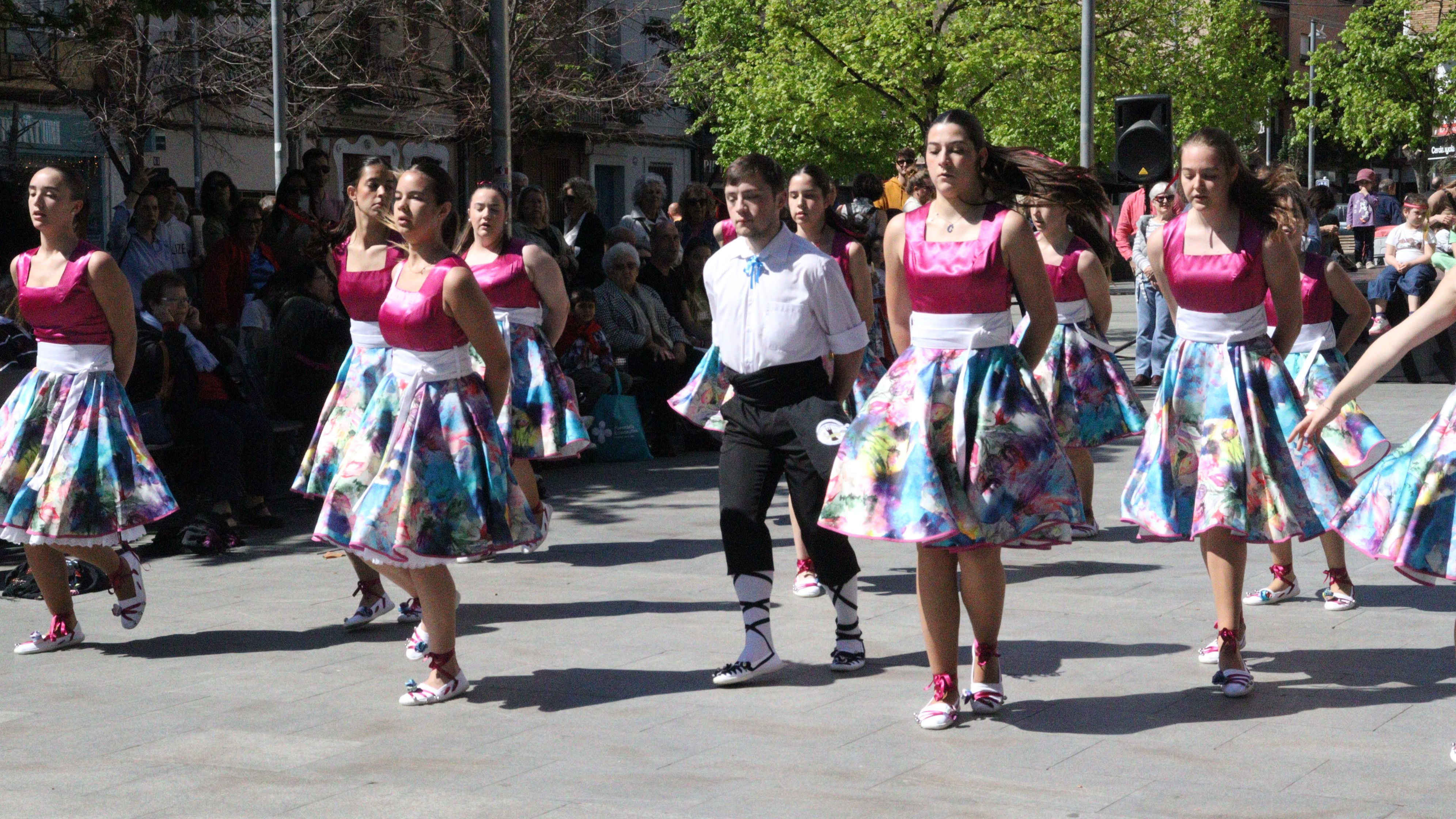 Roda de Gitanes. FOTO Marc Mata  (46)