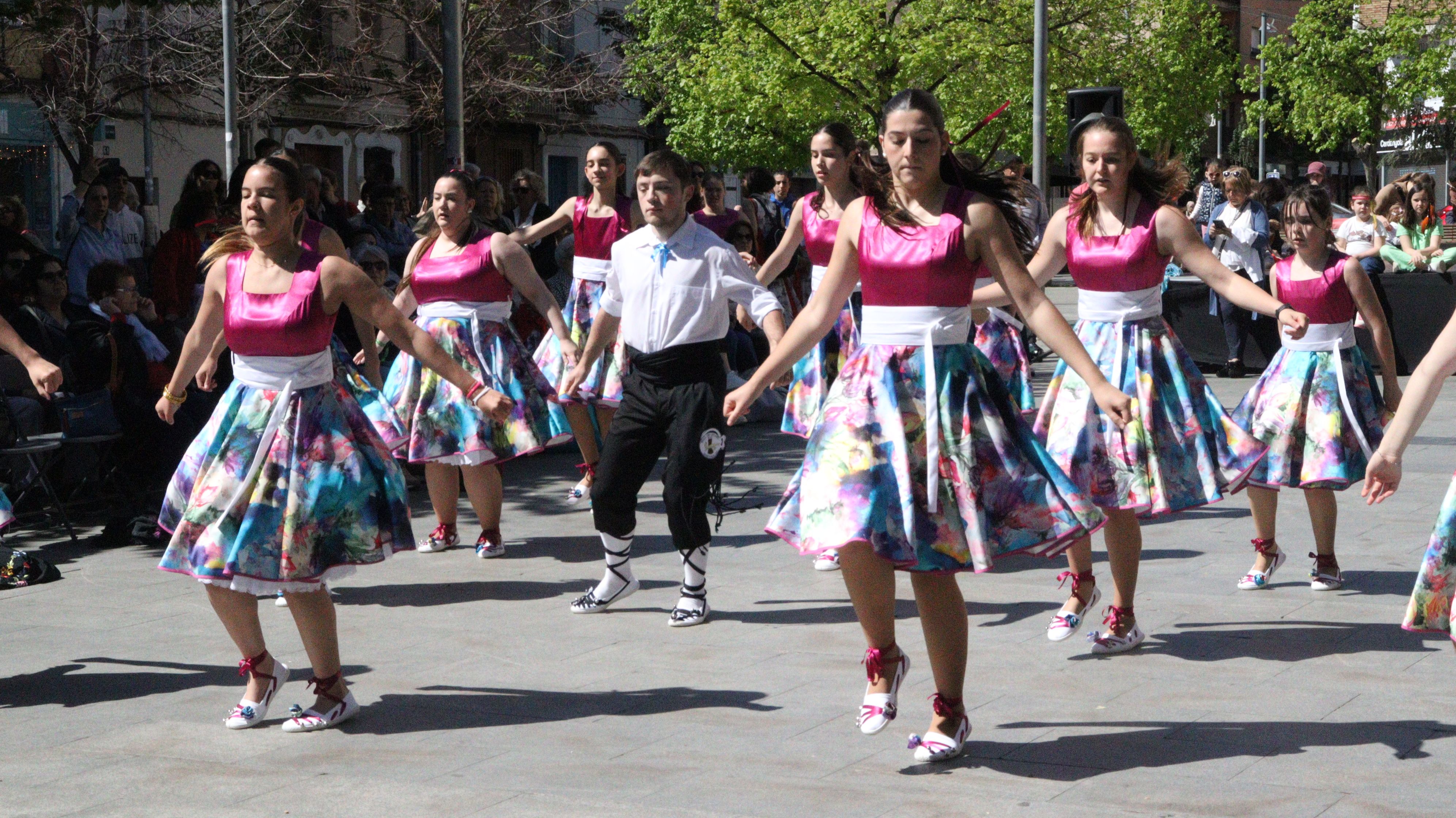 Roda de Gitanes. FOTO Marc Mata  (47)