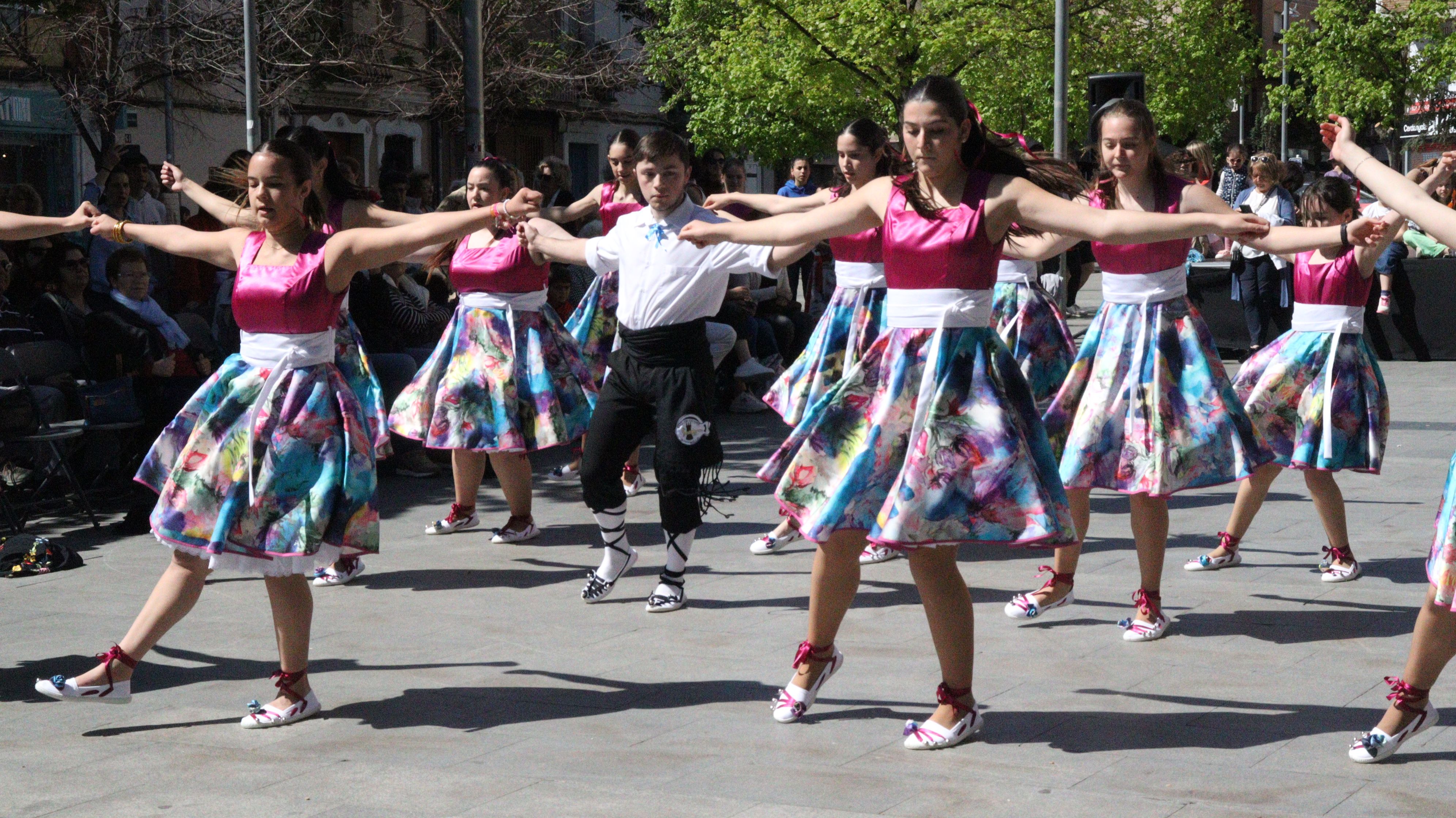 Roda de Gitanes. FOTO Marc Mata  (48)