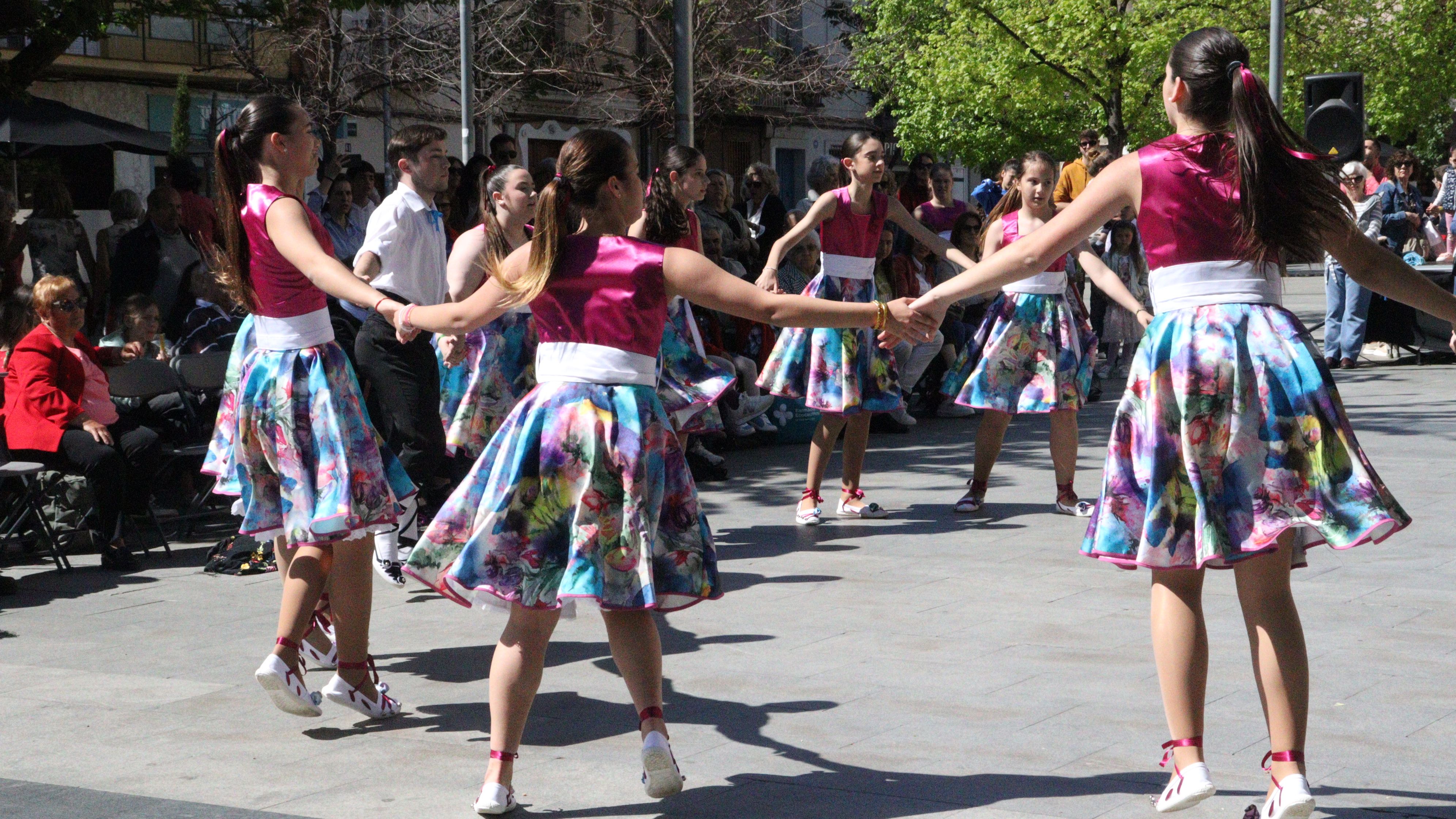 Roda de Gitanes. FOTO Marc Mata  (50)