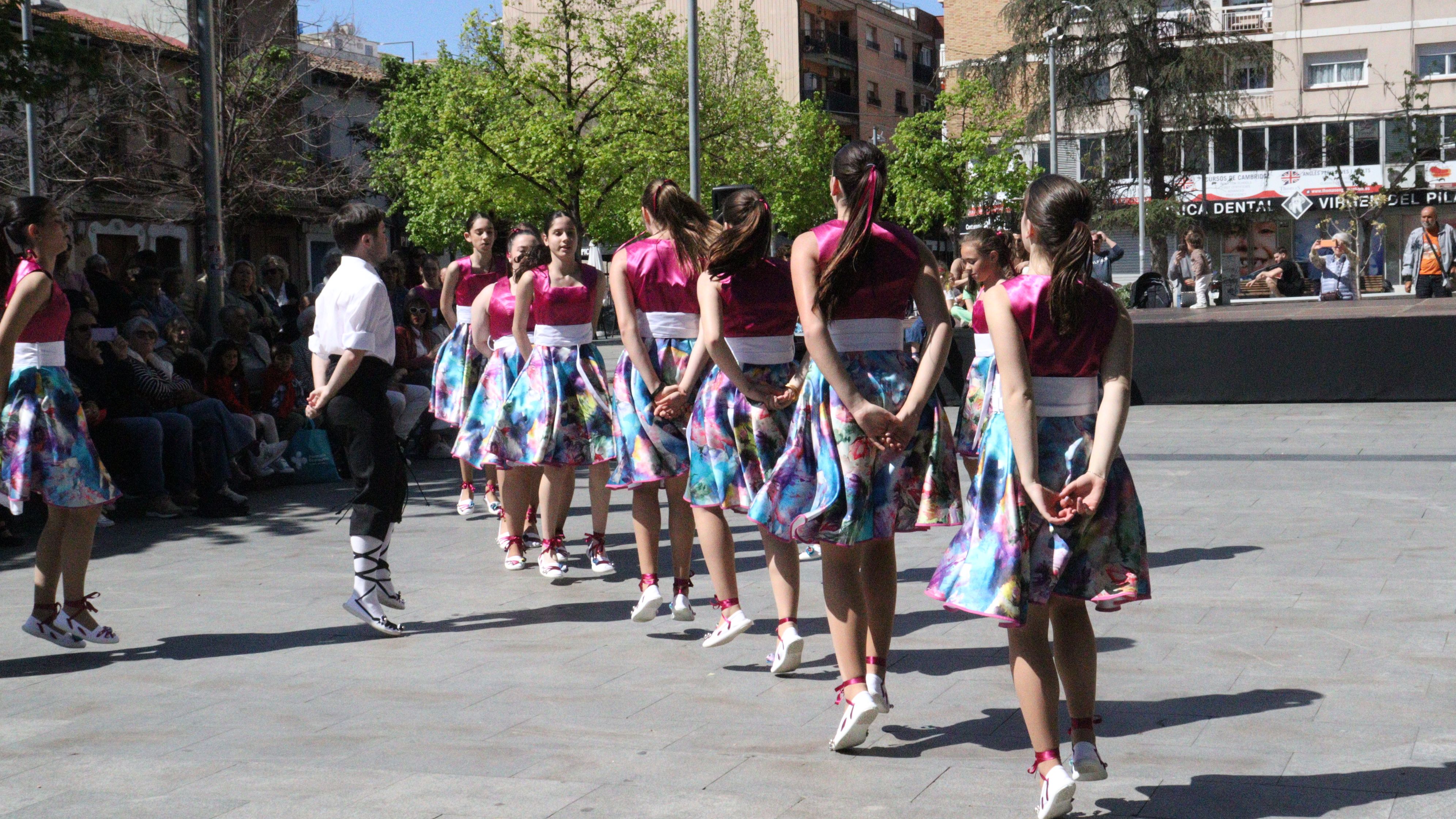 Roda de Gitanes. FOTO Marc Mata  (52)