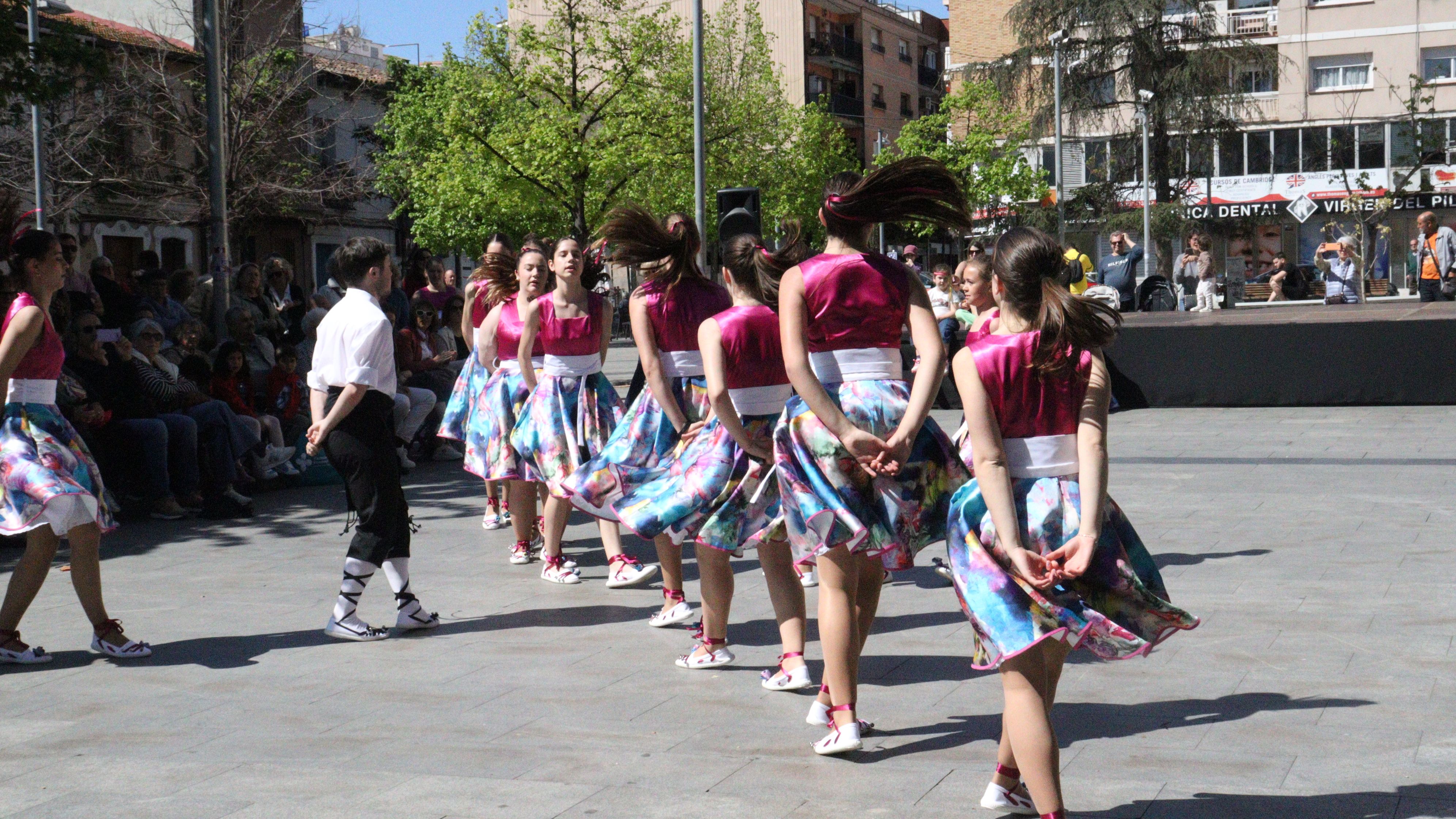Roda de Gitanes. FOTO Marc Mata  (53)