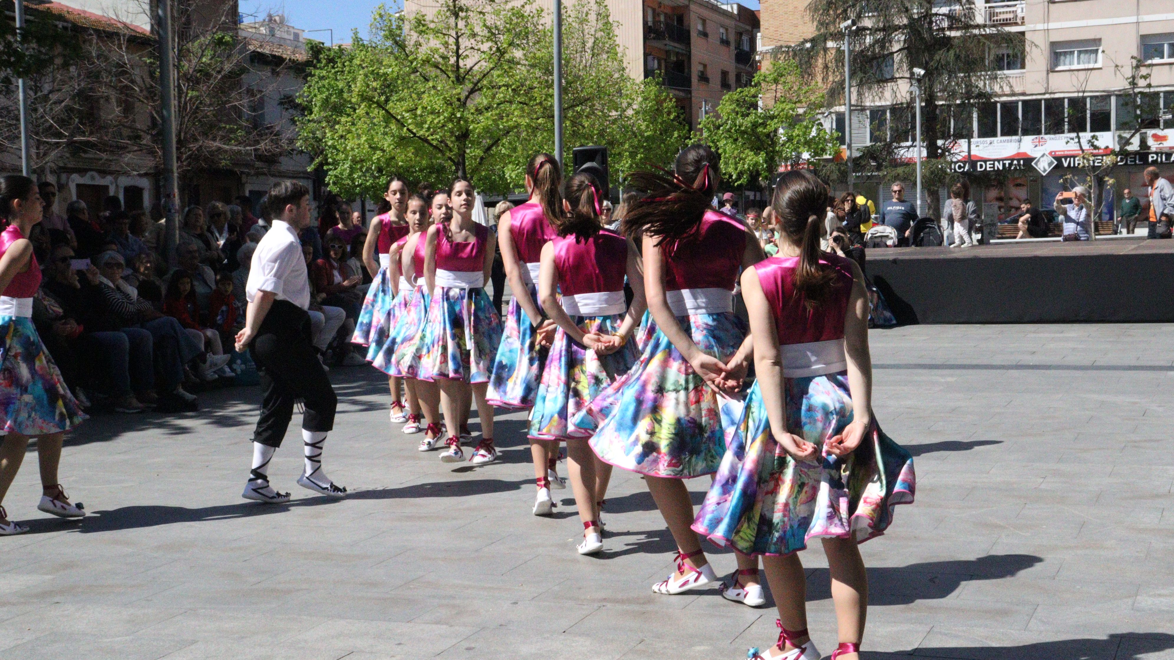 Roda de Gitanes. FOTO Marc Mata  (54)